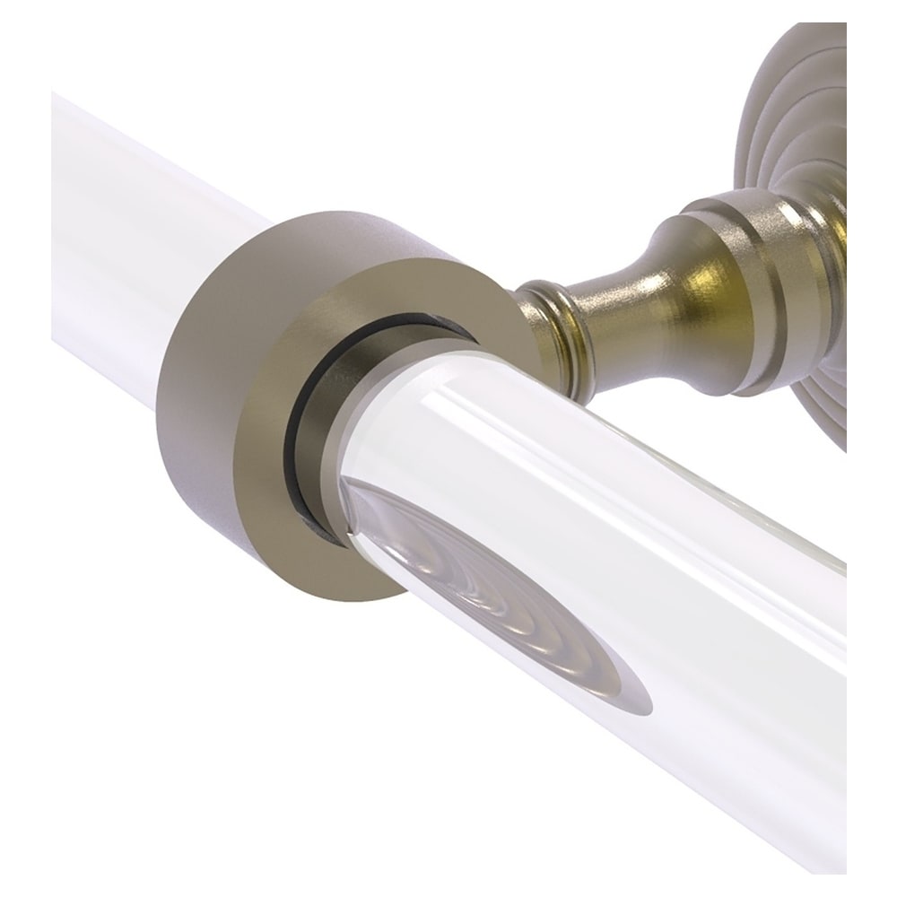 Allied Brass PG-HTB-2-ABR d060350 - View #2