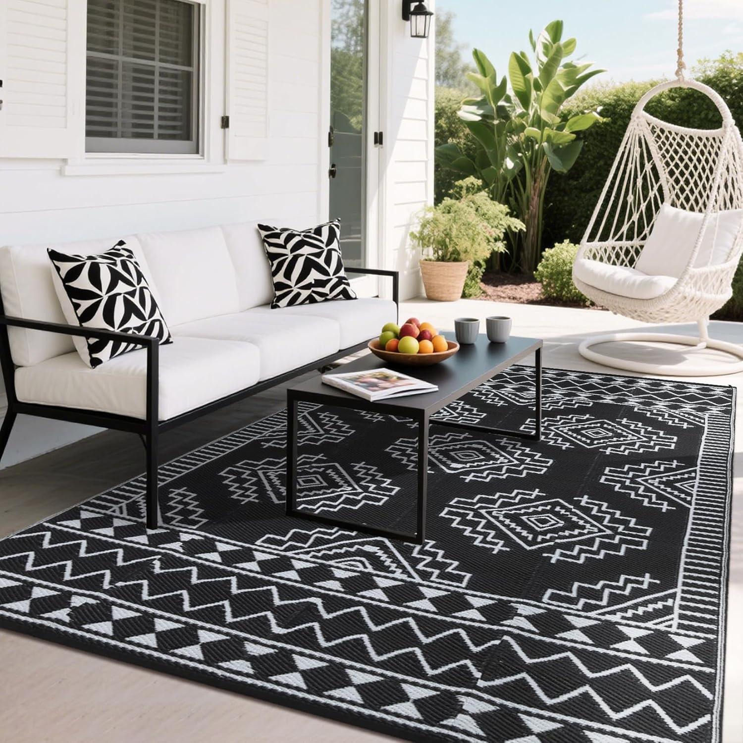 Garvee LIVE66-1423 rugs - View #2