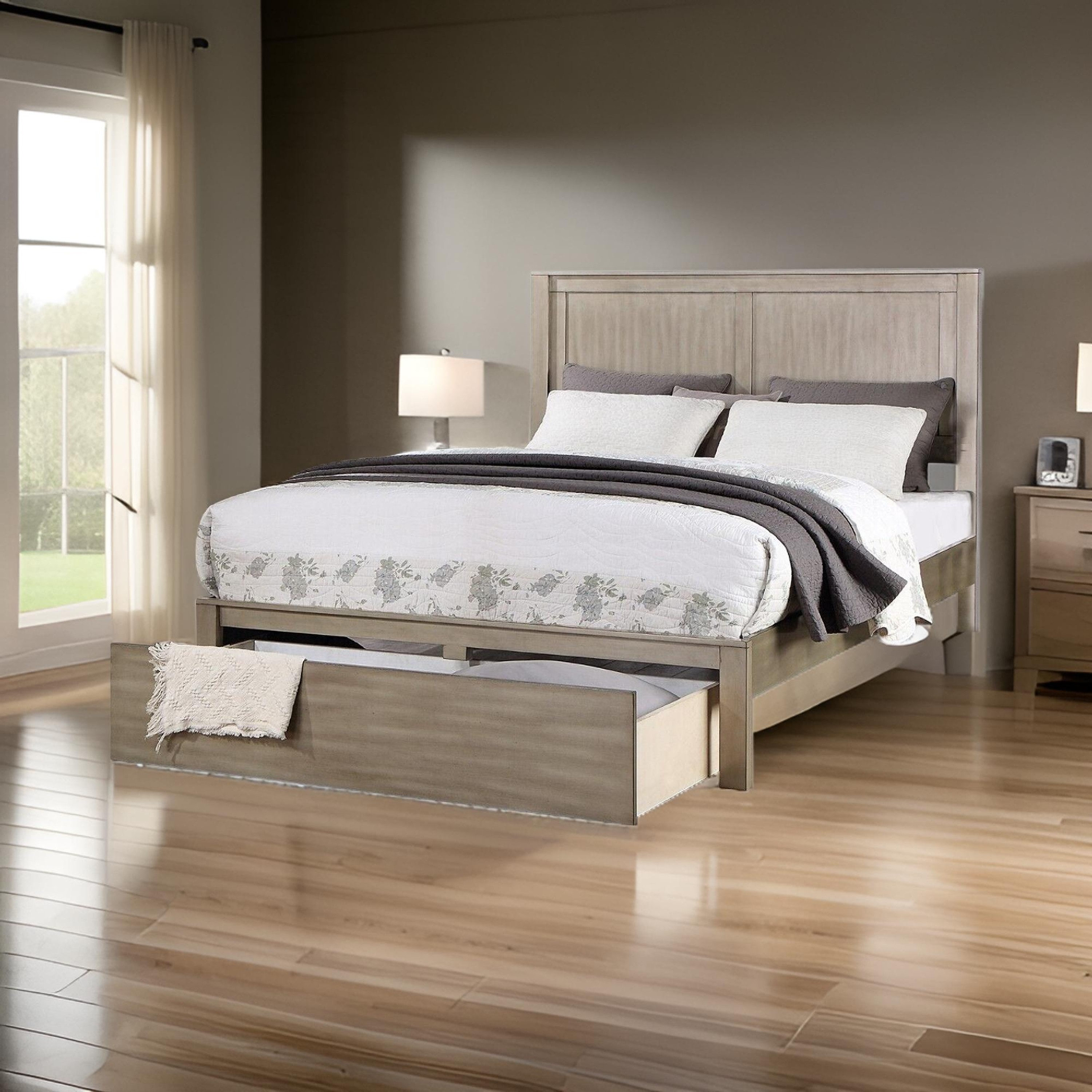 Benzara BM301343 beds - View #6