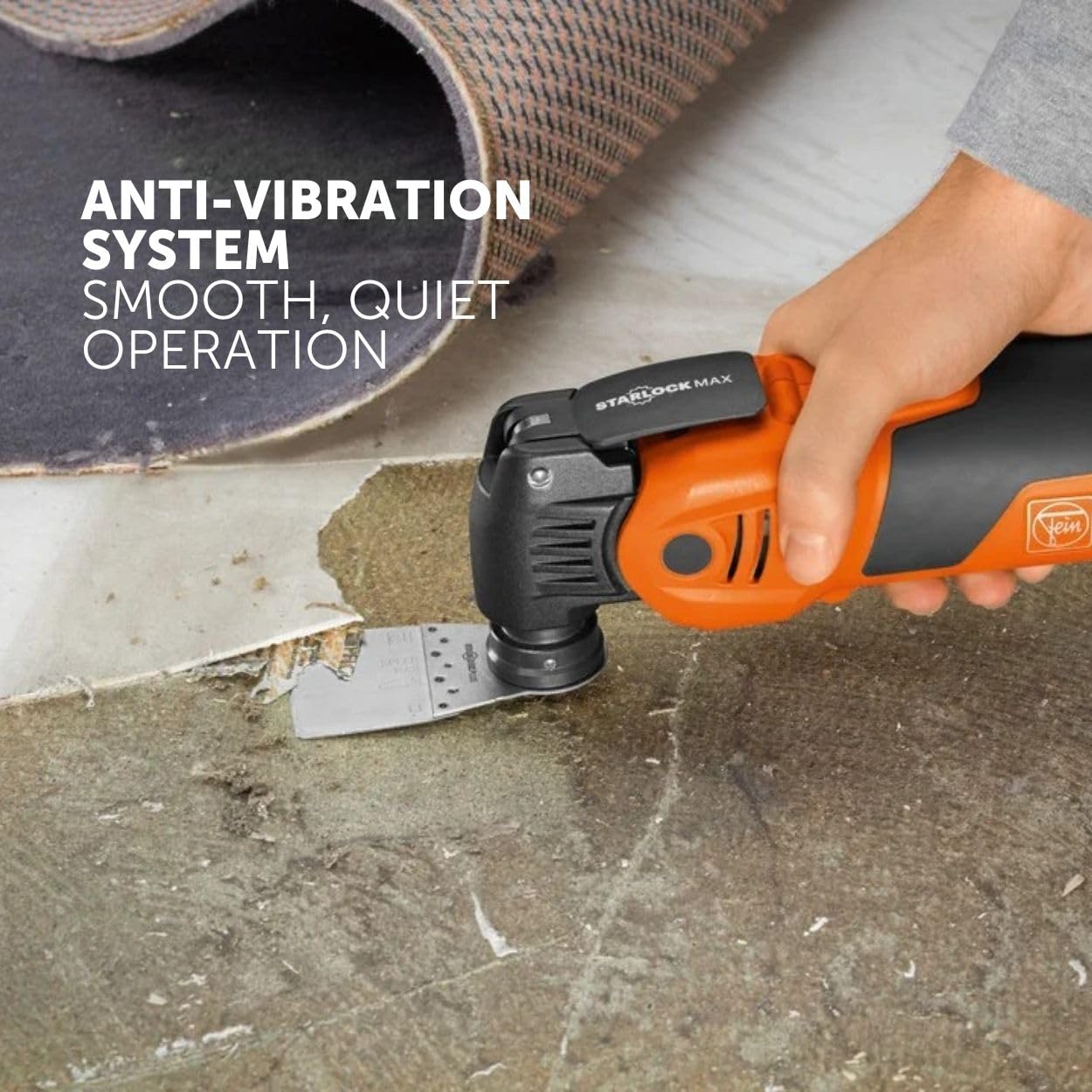 FEIN 72296863090 Oscillating-Tool-Kits - View #3