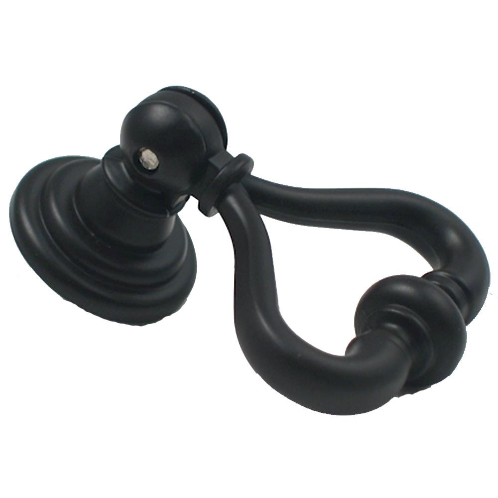 Rusticware 922ORB Knob Oil Rub Bronze Triangular Cabinet Knob