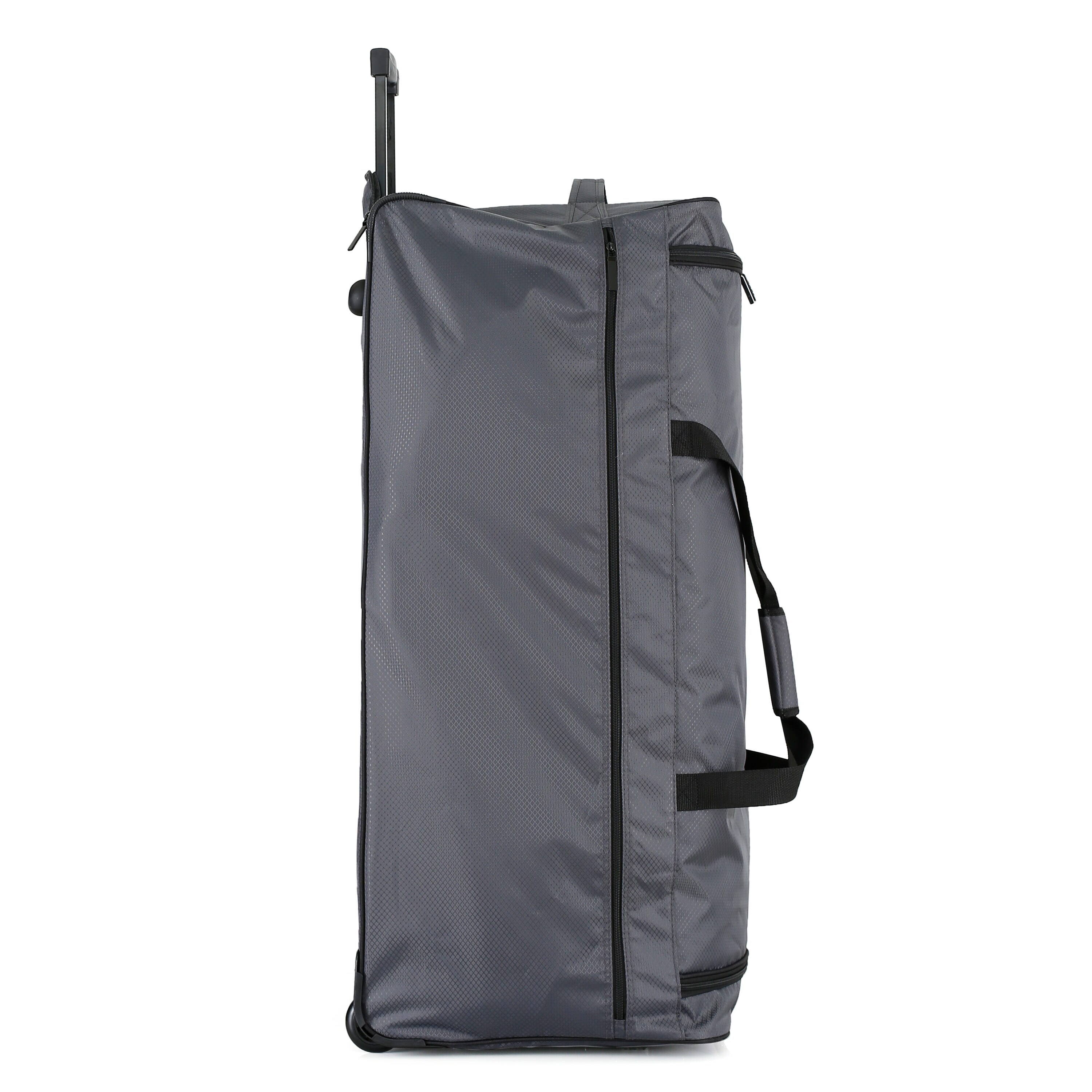 IZOD 8611-GREY Luggage-And-Luggage-Sets - View #4