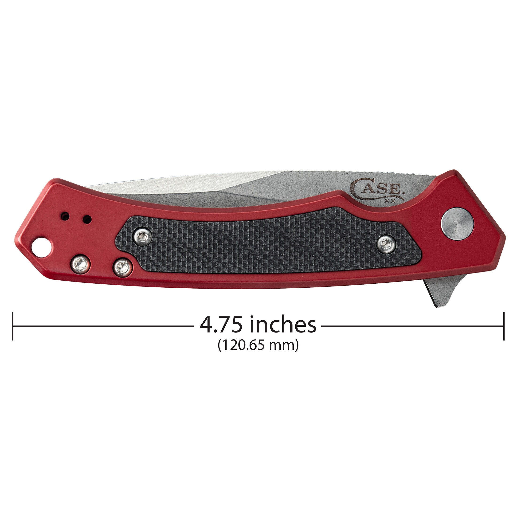 913925-1 General Precision Knife, 1/4 in Handle Diameter, Aluminum