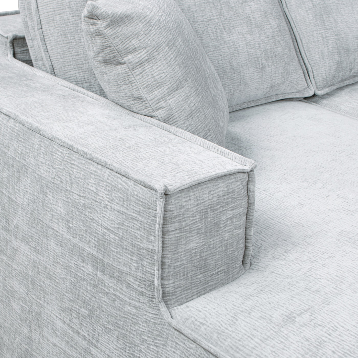 Jennifer Taylor Home LXVG-L-66550 Sofas-Loveseats - View #11
