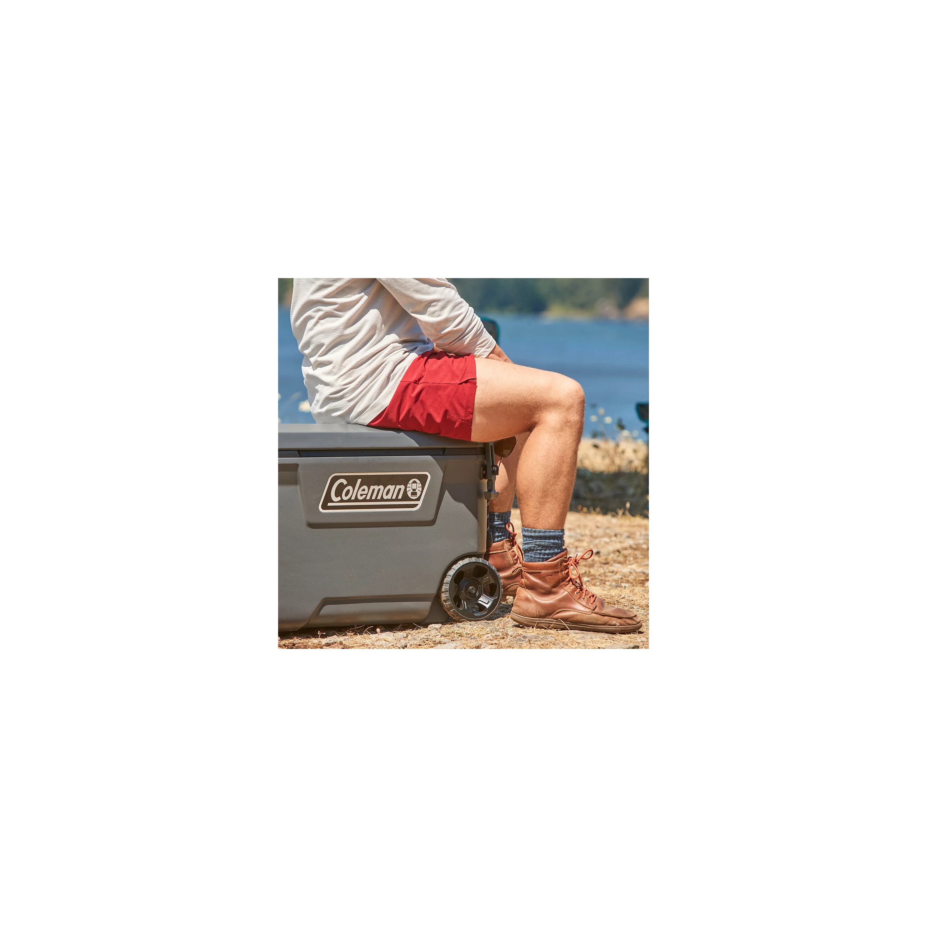 Coleman 2156115 Portable-Coolers - View #6