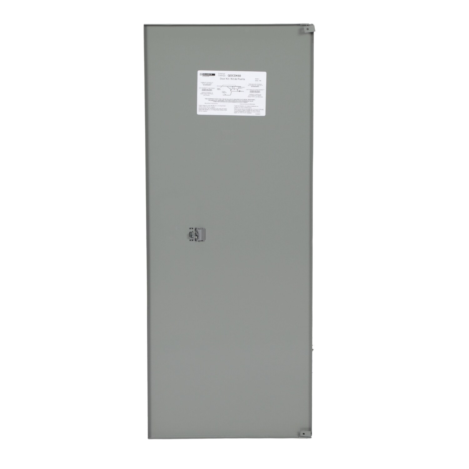 Square D QOCDK60 Load-Center-Accessories - View #3