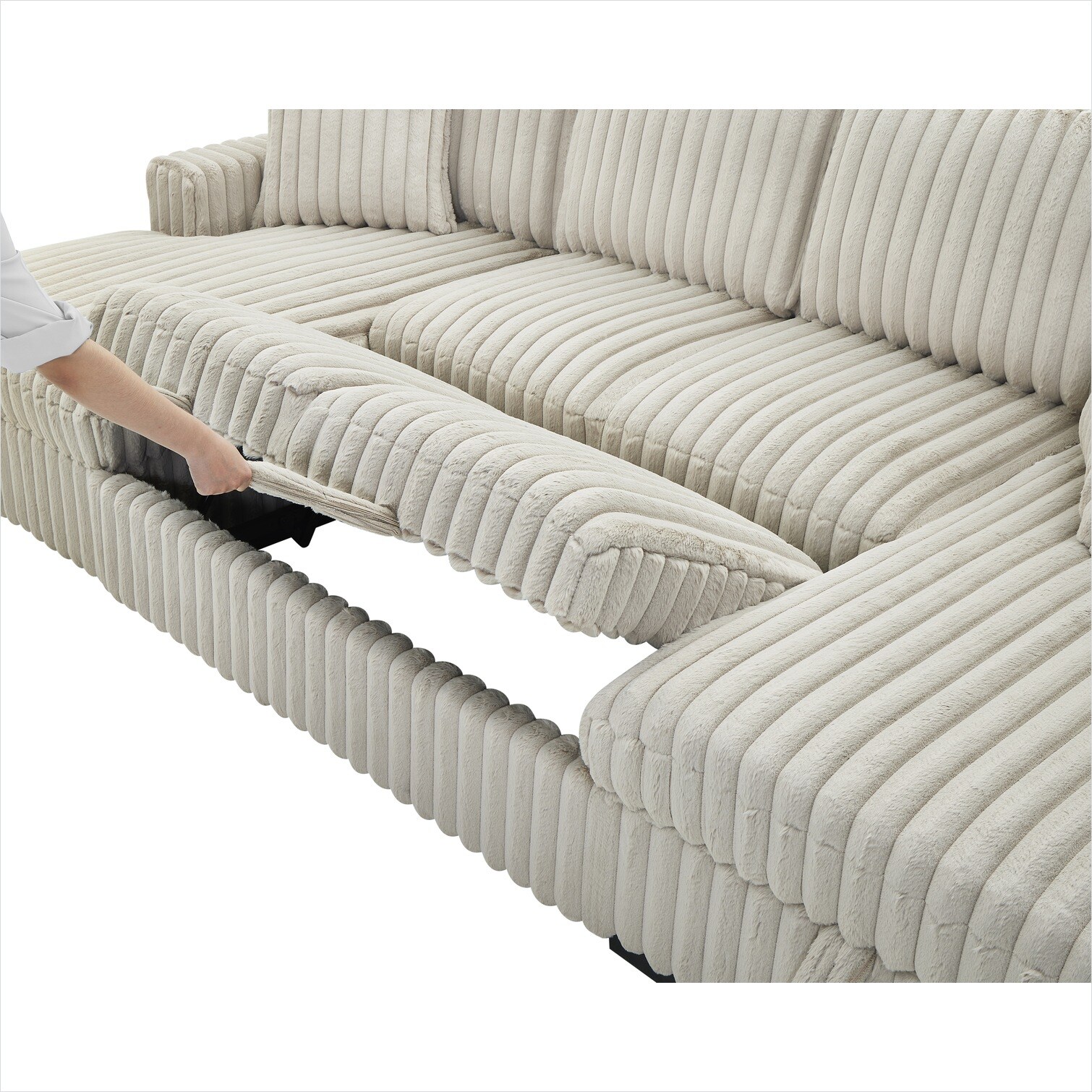 Naturefalls IL3GA3EEQNF9 Sofas-Loveseats - View #14