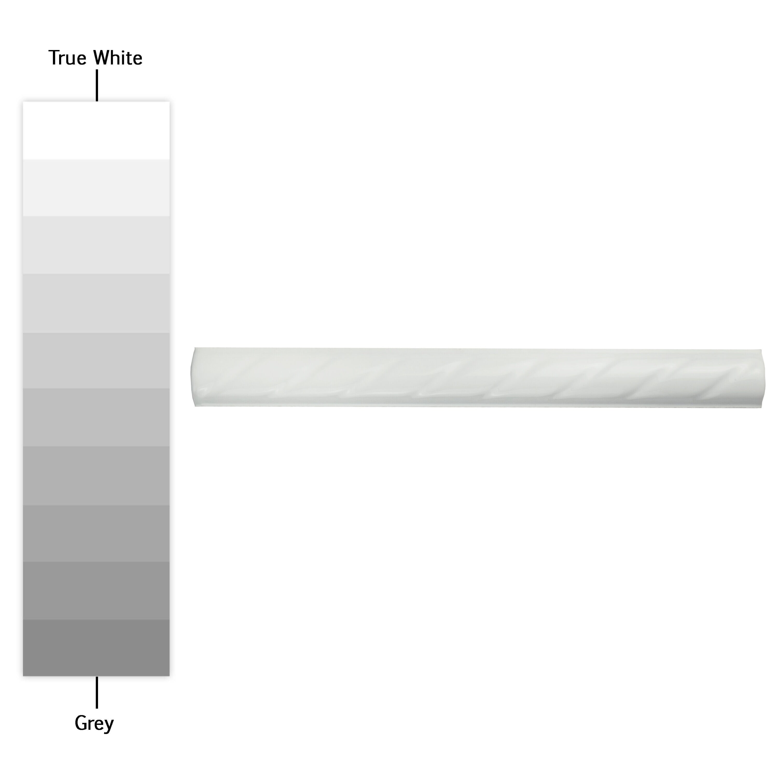 Affinity Tile WSP10WRP Wall-Trim-Accent-Tile - View #7
