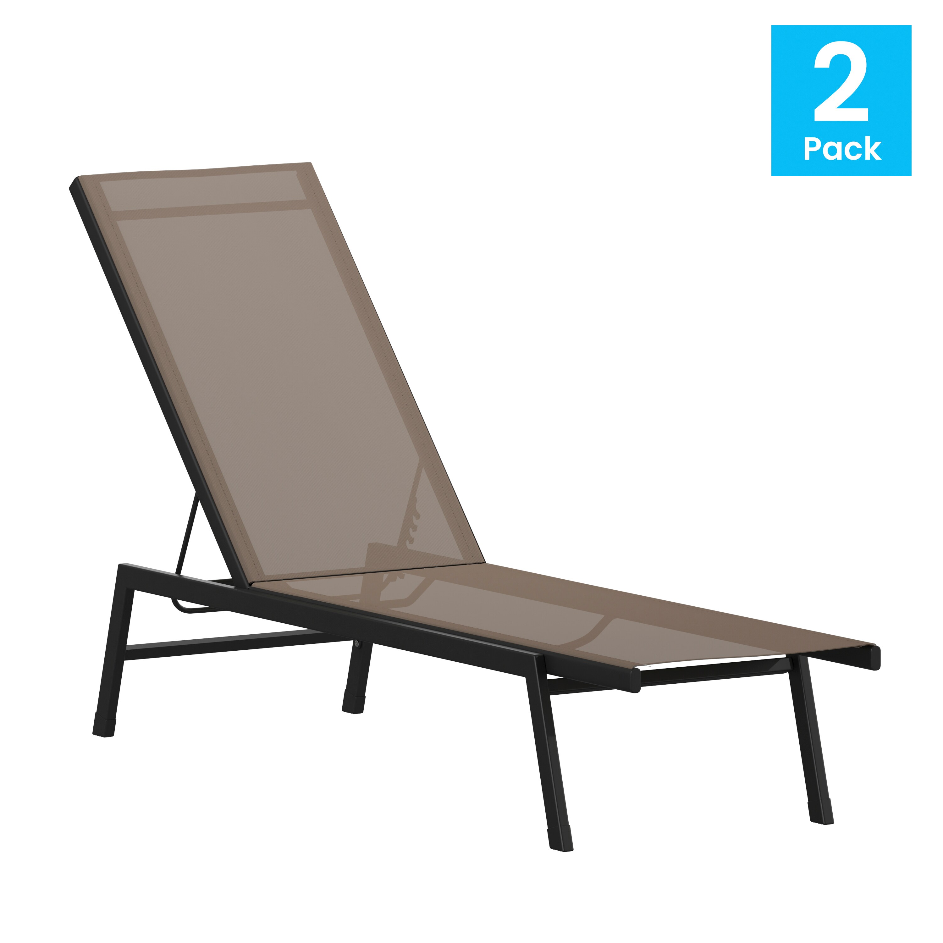 Flash Furniture 196861094309 Patio-Chairs - View #3