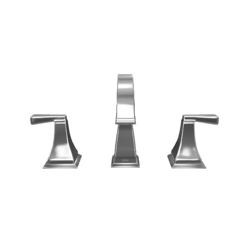 Three-dimensional representation of the product