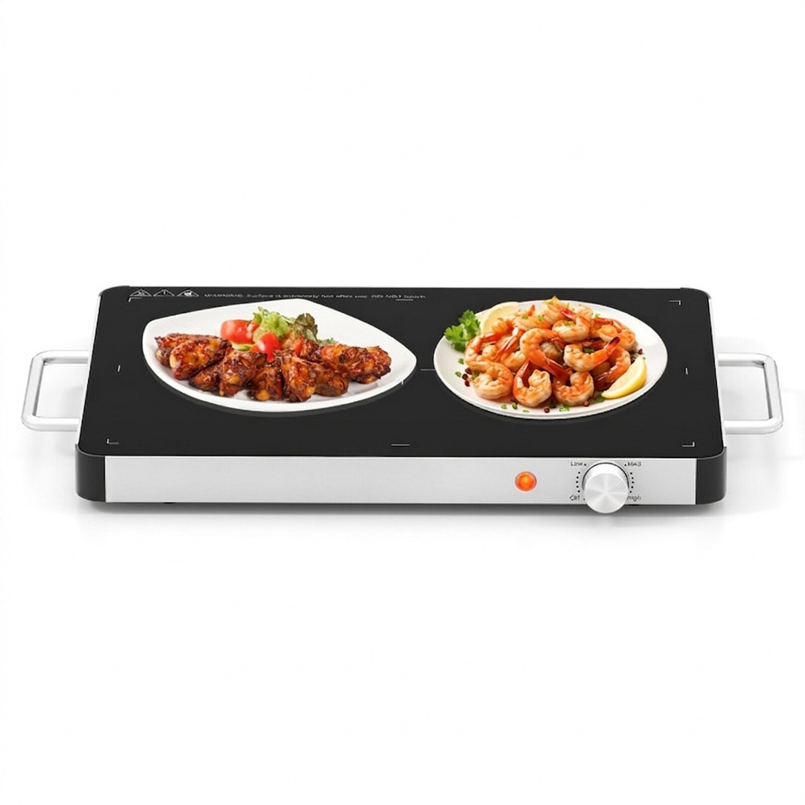 SUGIFT LW108SUGHY3124 Buffet-Servers - View #9