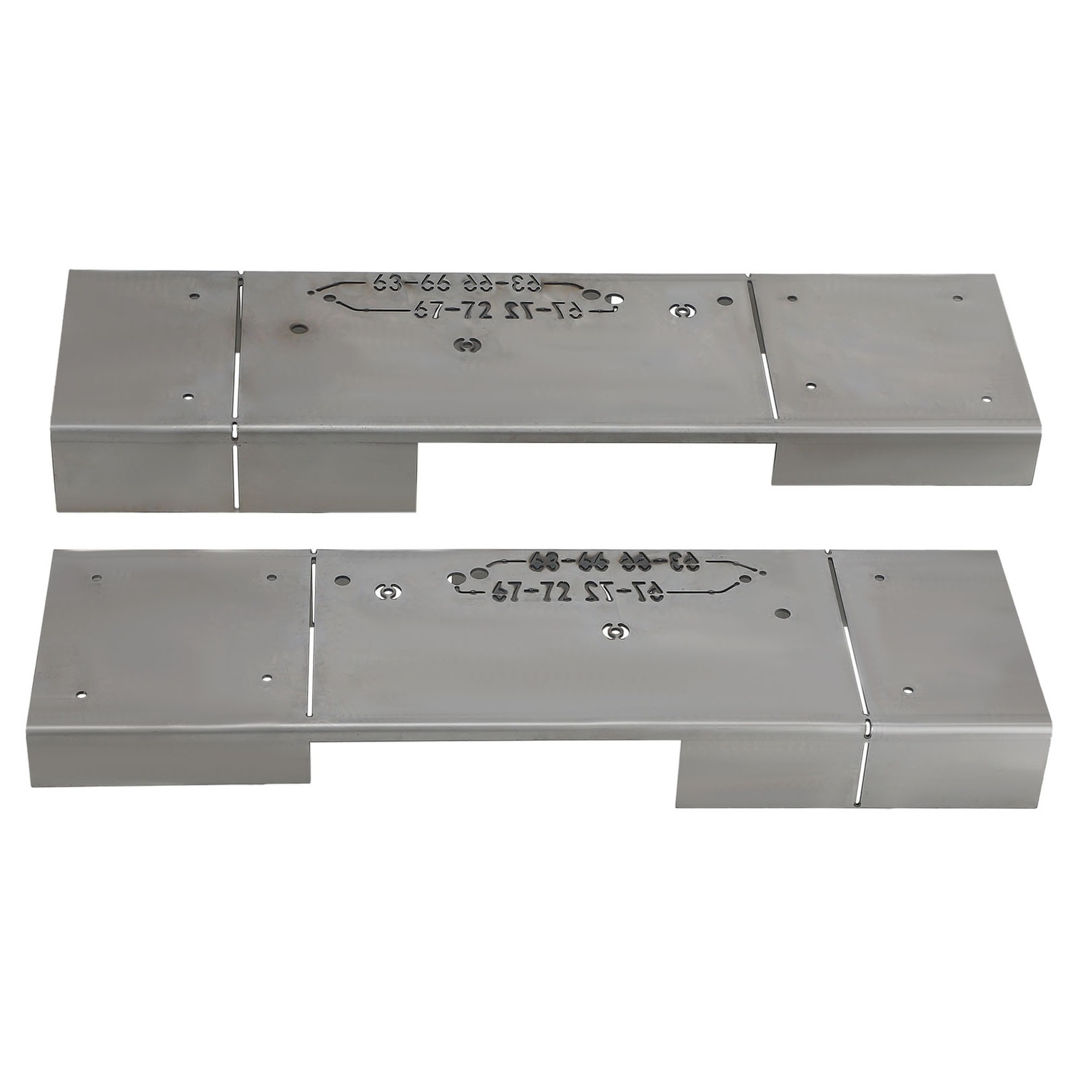 SunJet HH8IU1FYS2O6 Cargo-Racking - View #4