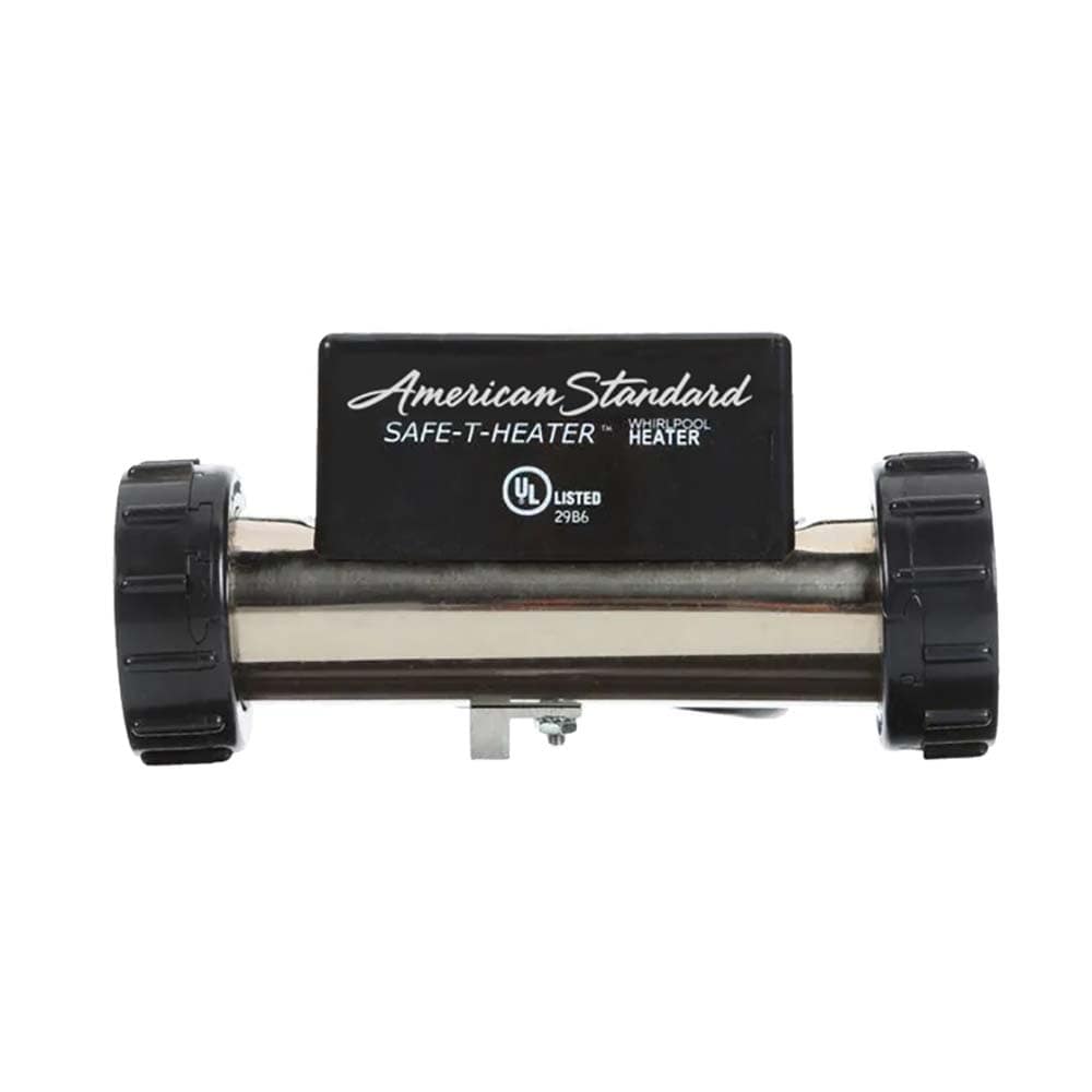 American Standard 9075120 chrome Whirlpool only Heater