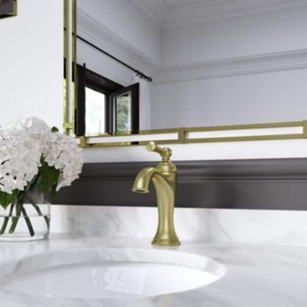Pfister LG42-TB0BG Lavatory-Faucets - View #3