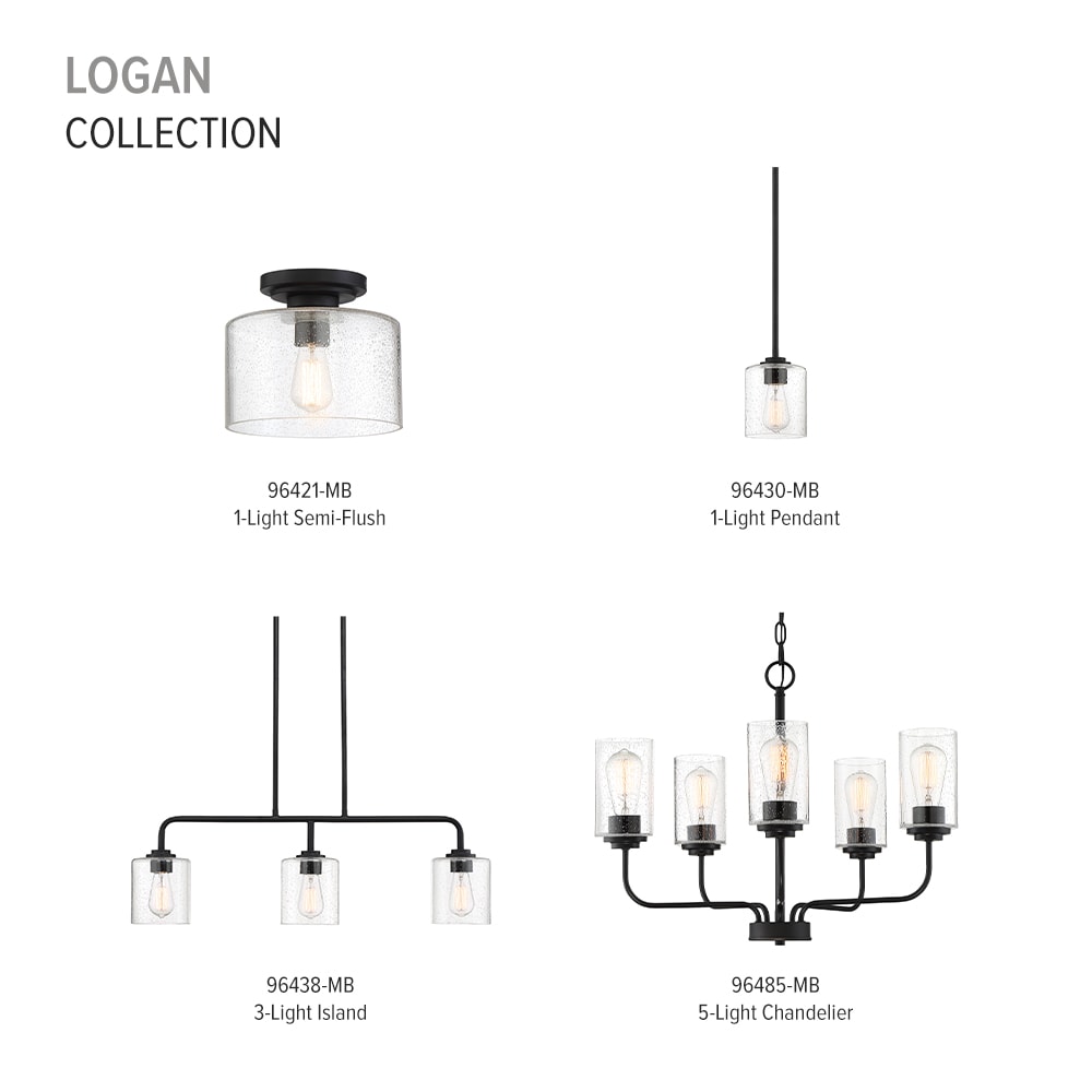 Designers Fountain 96421-MB flushmounts - View #3