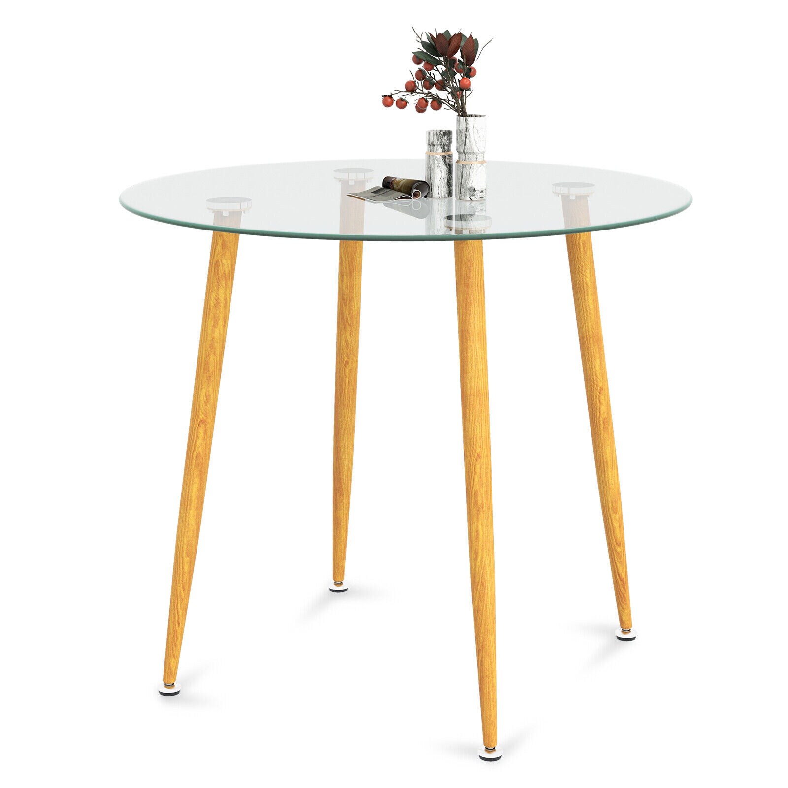 Fenbeli QLLSFENH261 Dining-Tables - View #5
