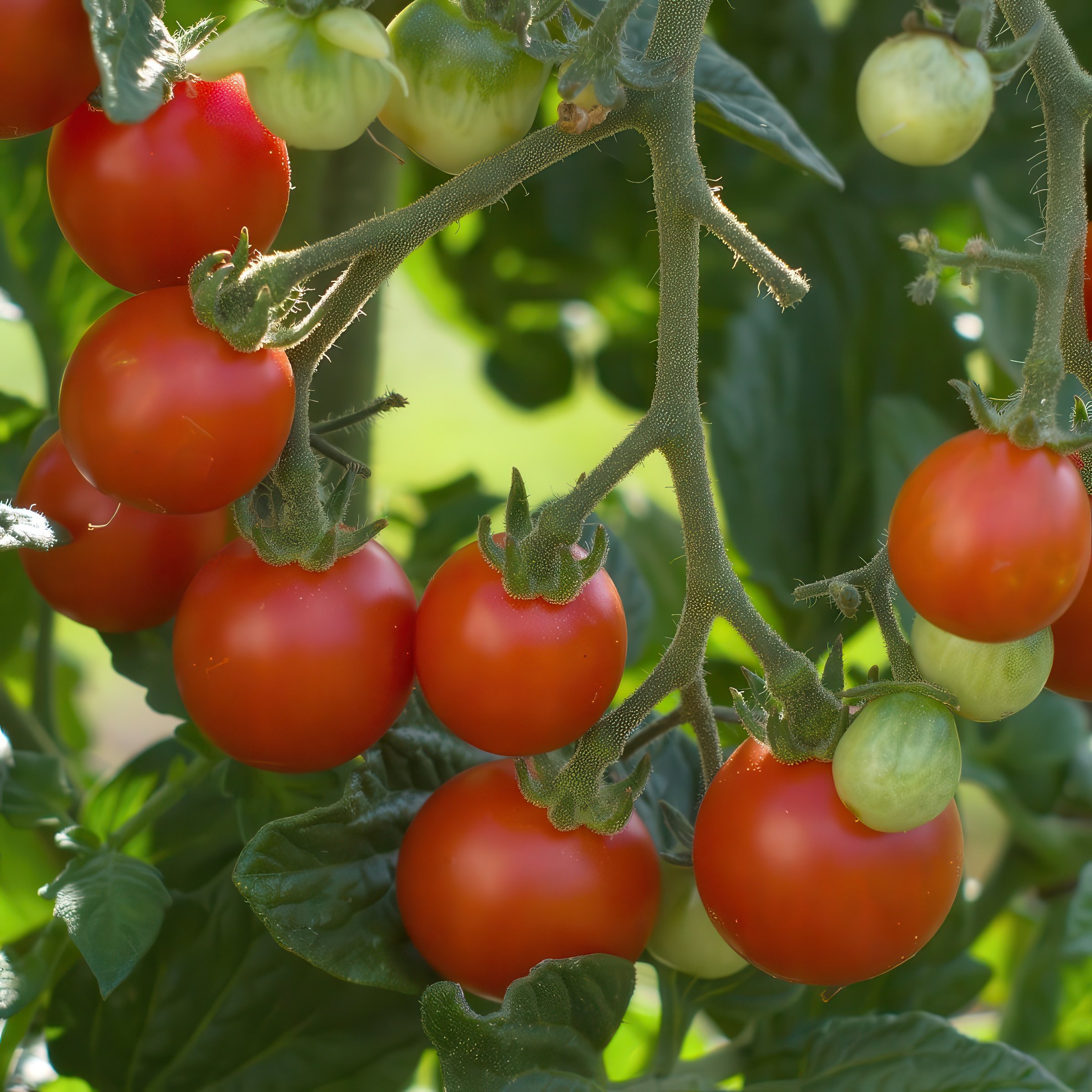 National Plant Network LW2250 Vegetable-Plants - View #5