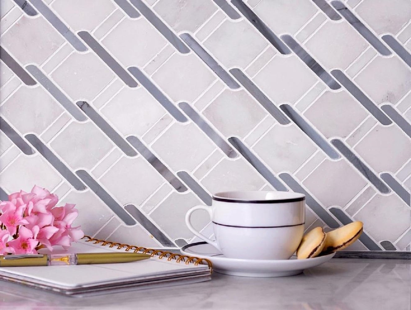 Apollo Tile APLSE88NT2ASAMPLE Tile-Samples - View #2
