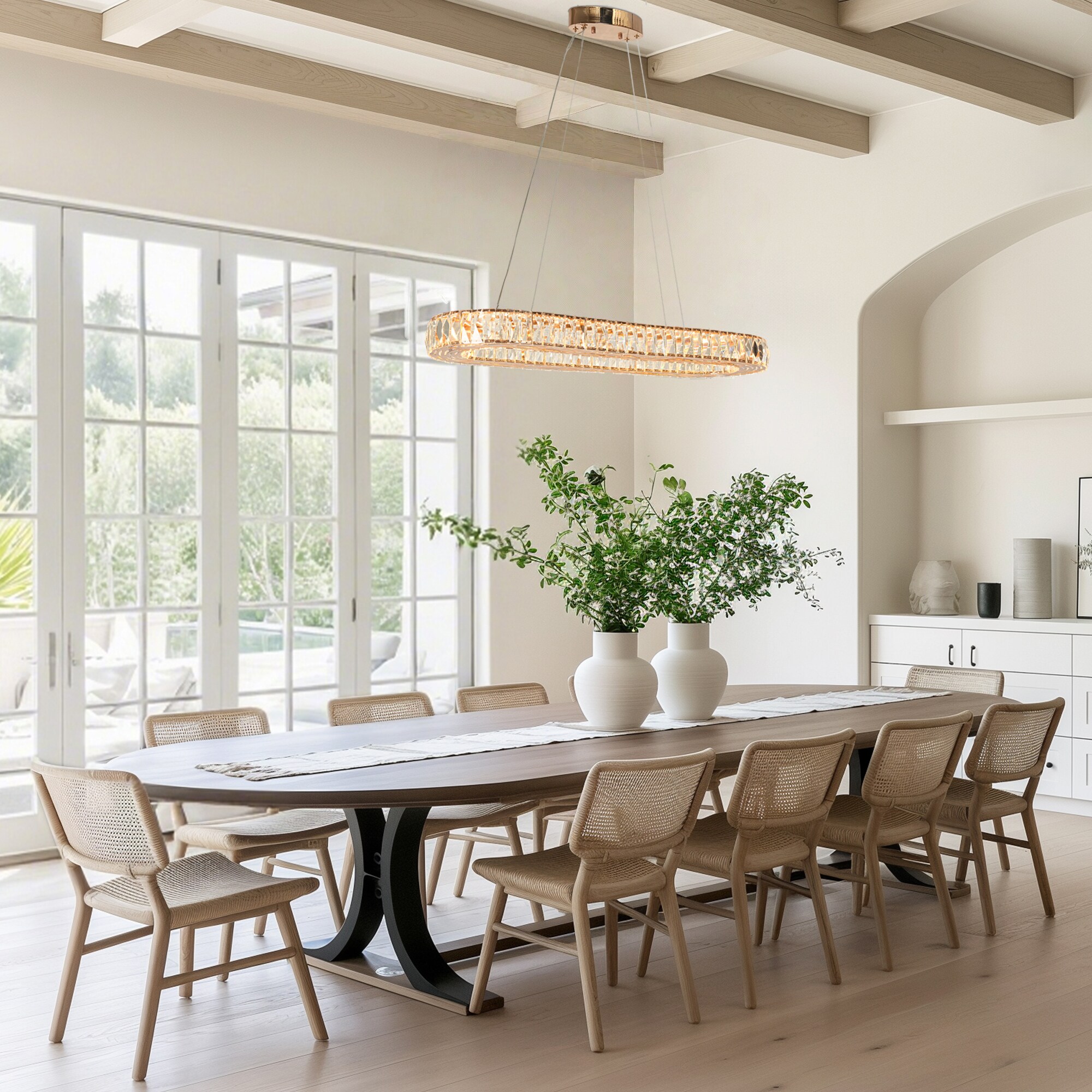 LNC HA04997H Pendant-Lights - View #5