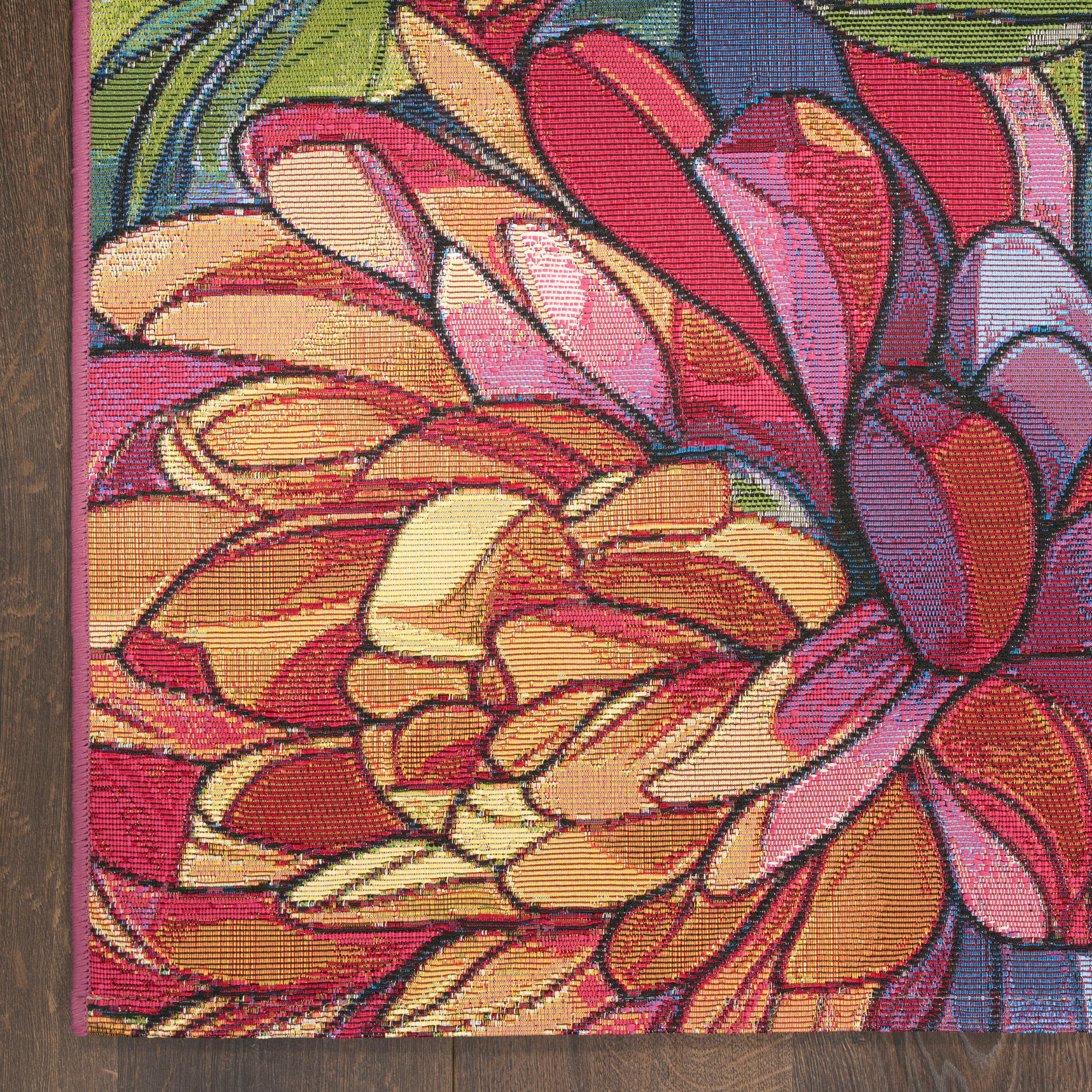 Nourison 841491178386 rugs - View #8