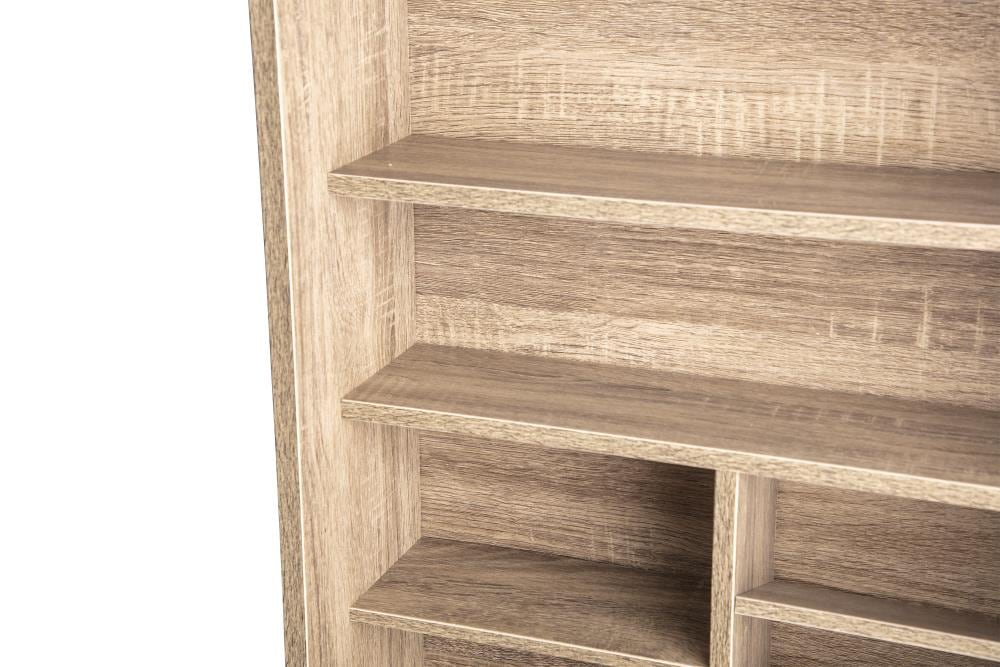Utopia Alley SH2GY desks - View #6