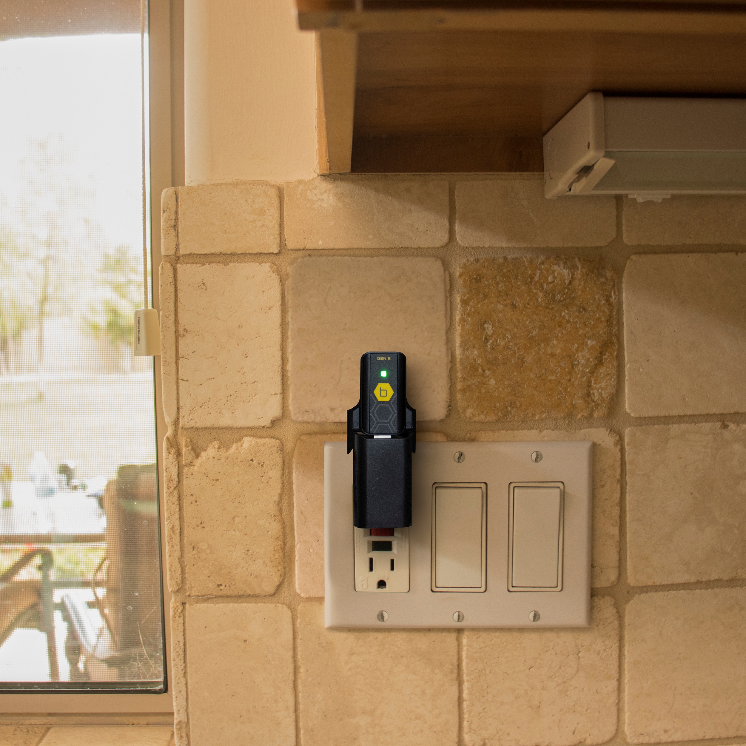 Orbit 21027 Iris-Smart-Hub - View #6