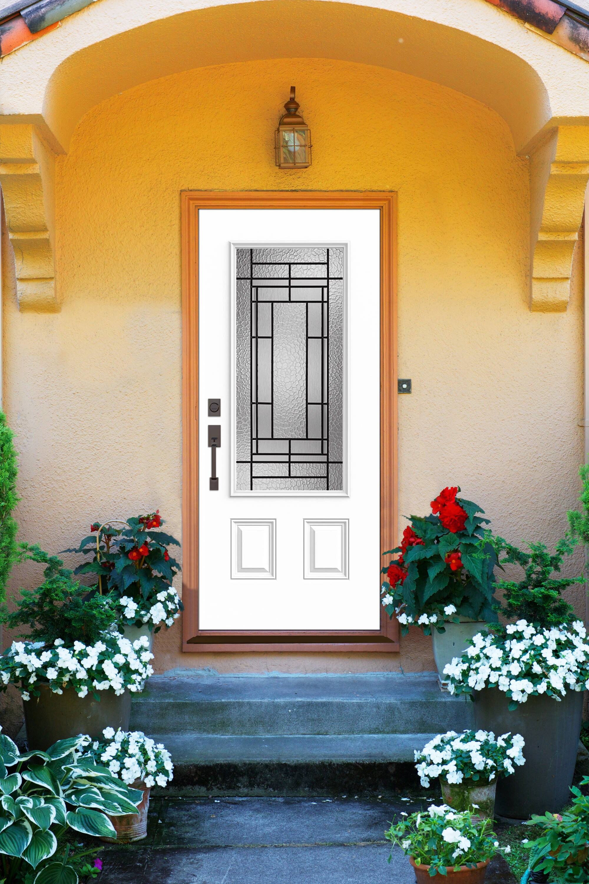 RELIABILT LO963687 Entry-Doors - View #2