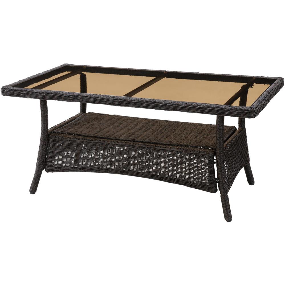 Hanover SUNPRCH6PC-TAN Patio-Conversation-Sets - View #5