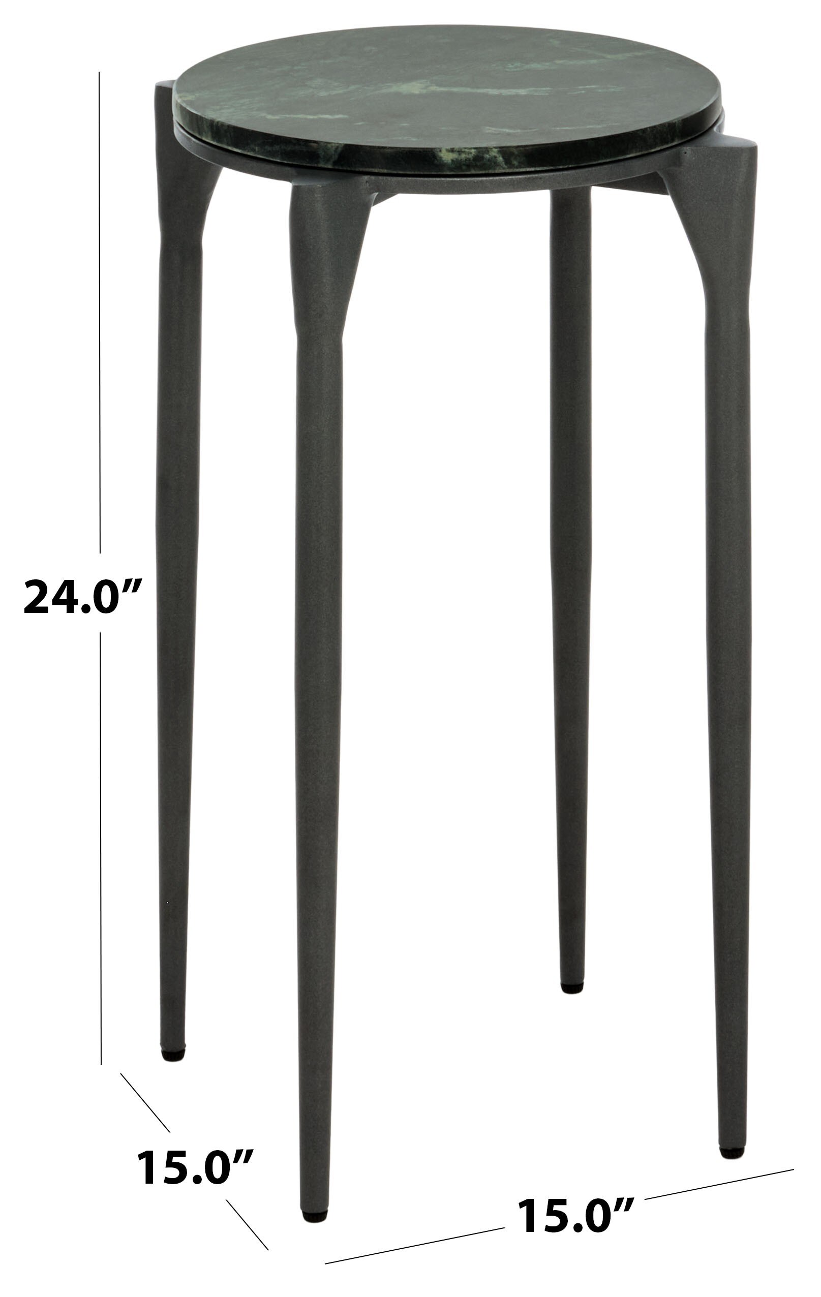 Safavieh ACC3773A Accent-Table-Sets - View #3