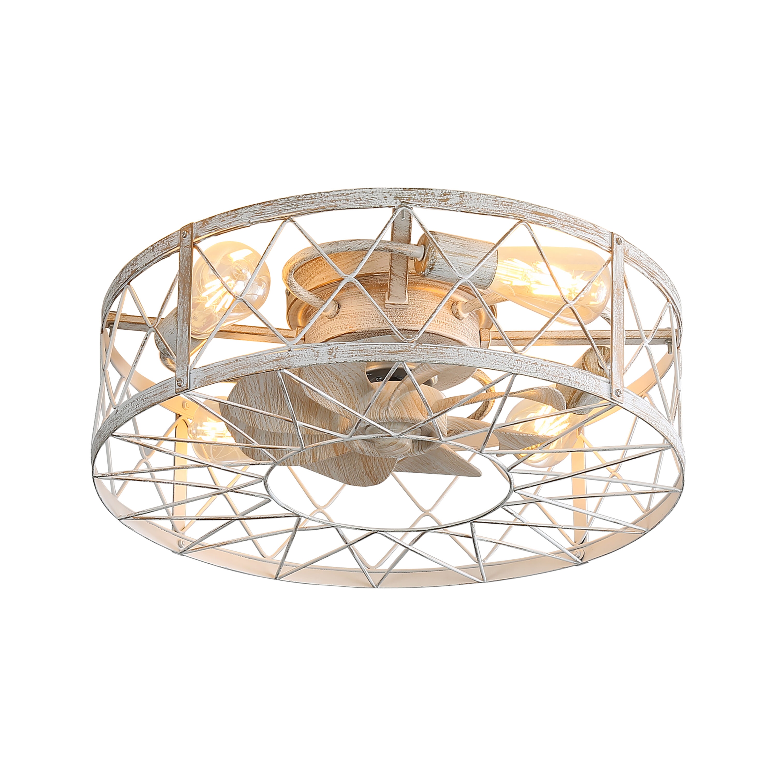 Oaks Decor OK09122111 Ceiling-Fans - View #3