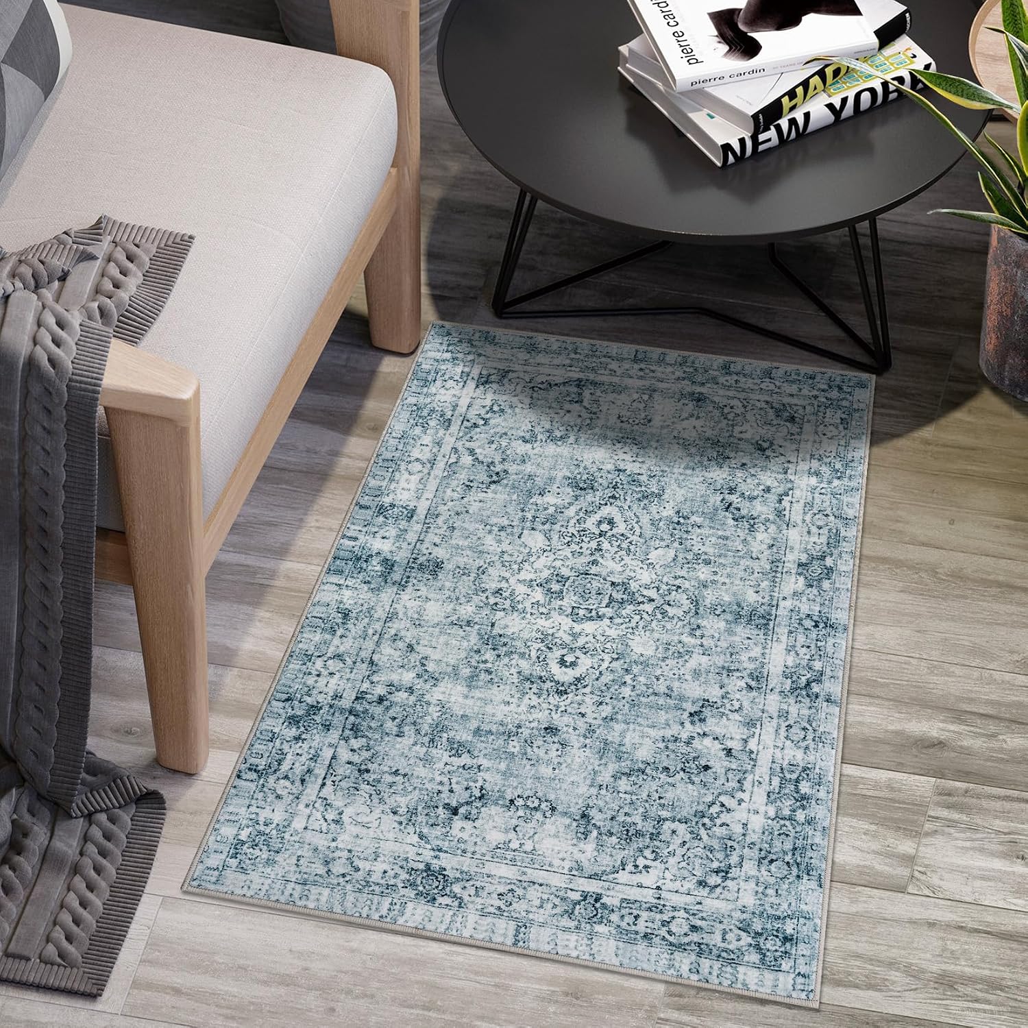 Garvee CBV-UKQ3YC8H7PVO4-BD rugs - View #7