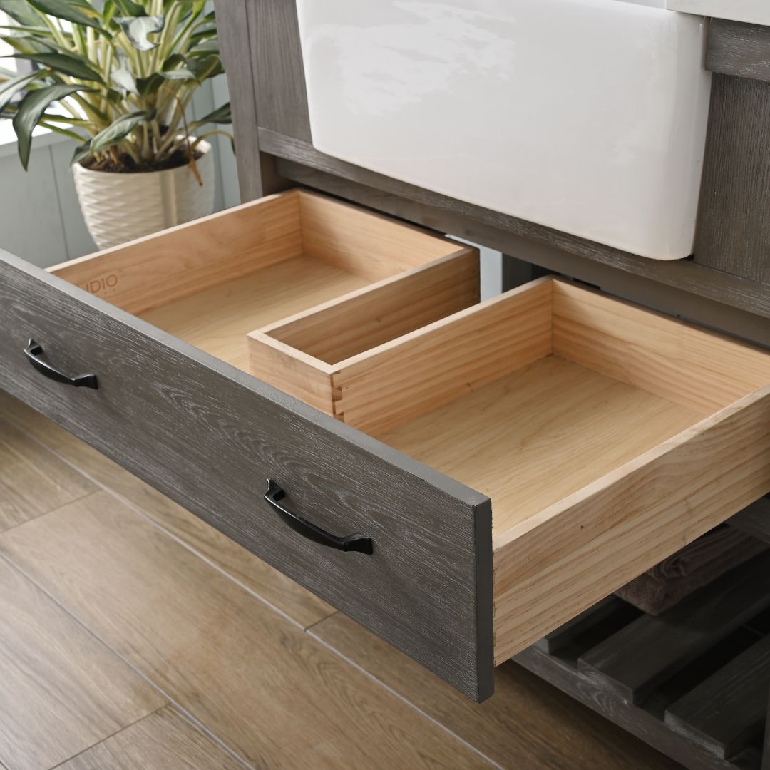 Sudio Design WESLEY-36WG Bath-Vanity-Combo - View #9