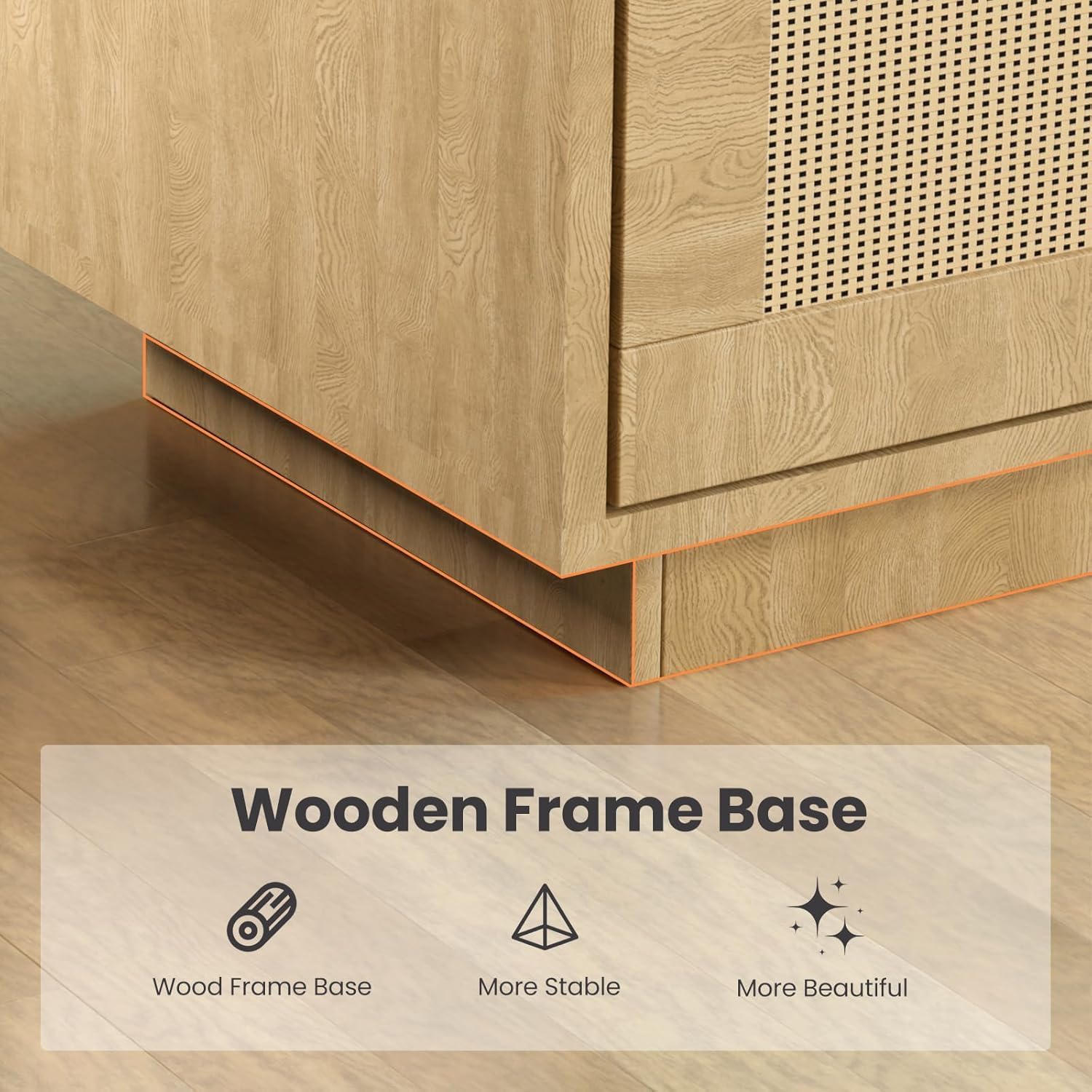 WhizMax ASDPHO34G5JNEF bookcases - View #4
