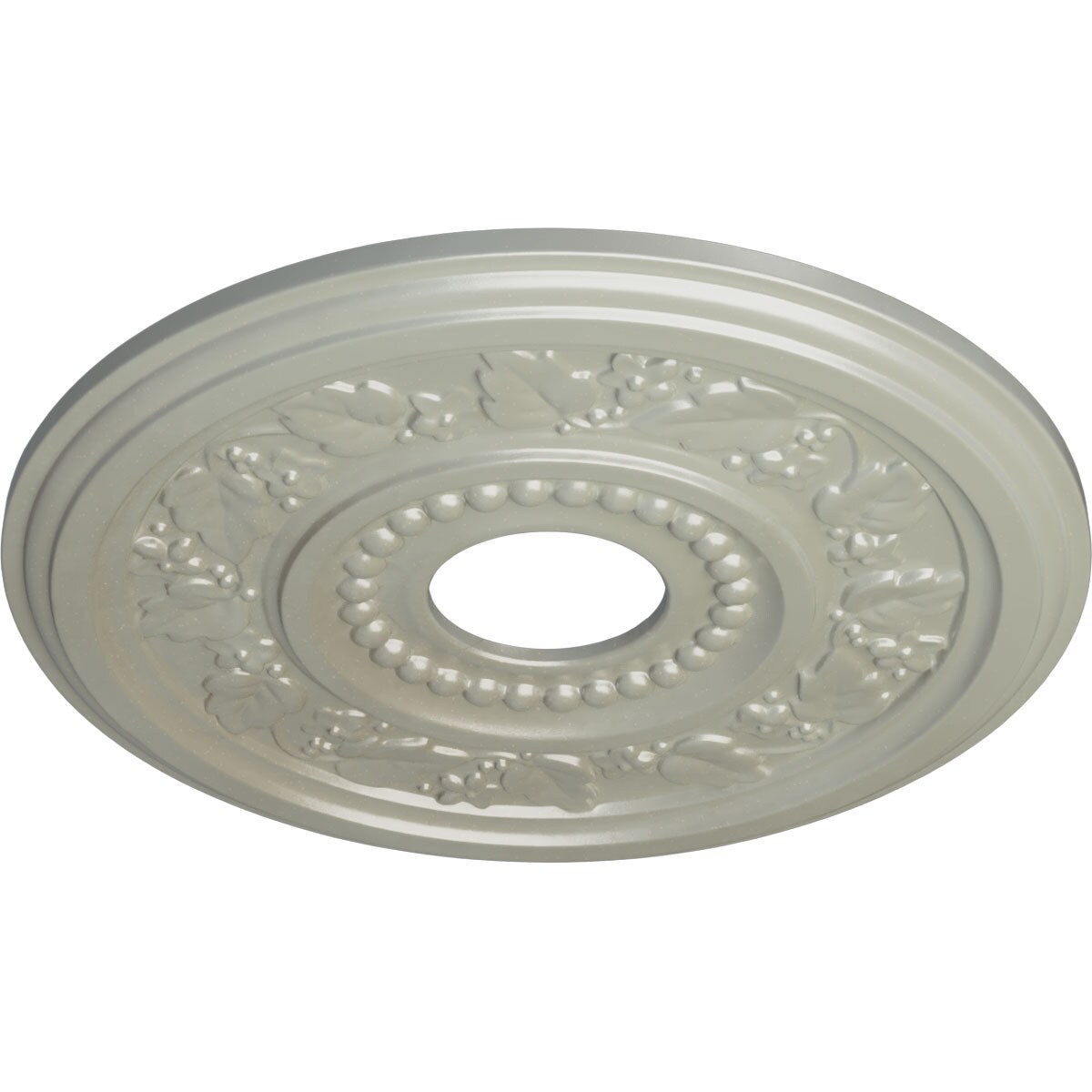 Ekena Millwork CM16GNFCS Ceiling-Medallions - View #2