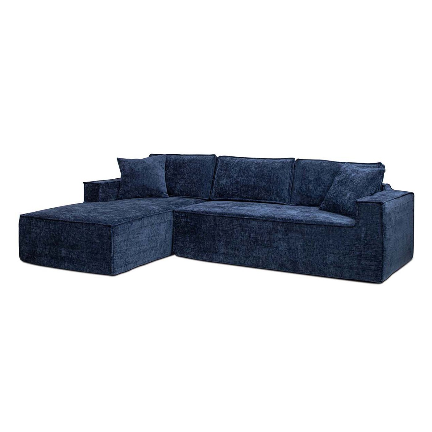 Jennifer Taylor Home LXVB-L-66550 Sofas-Loveseats - View #6