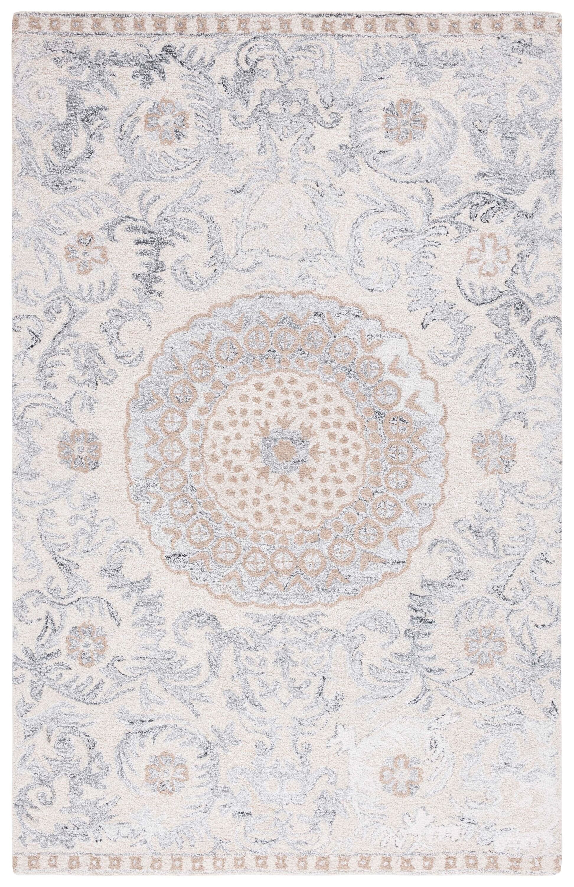 Safavieh MRQ401B-5 rugs - View #2