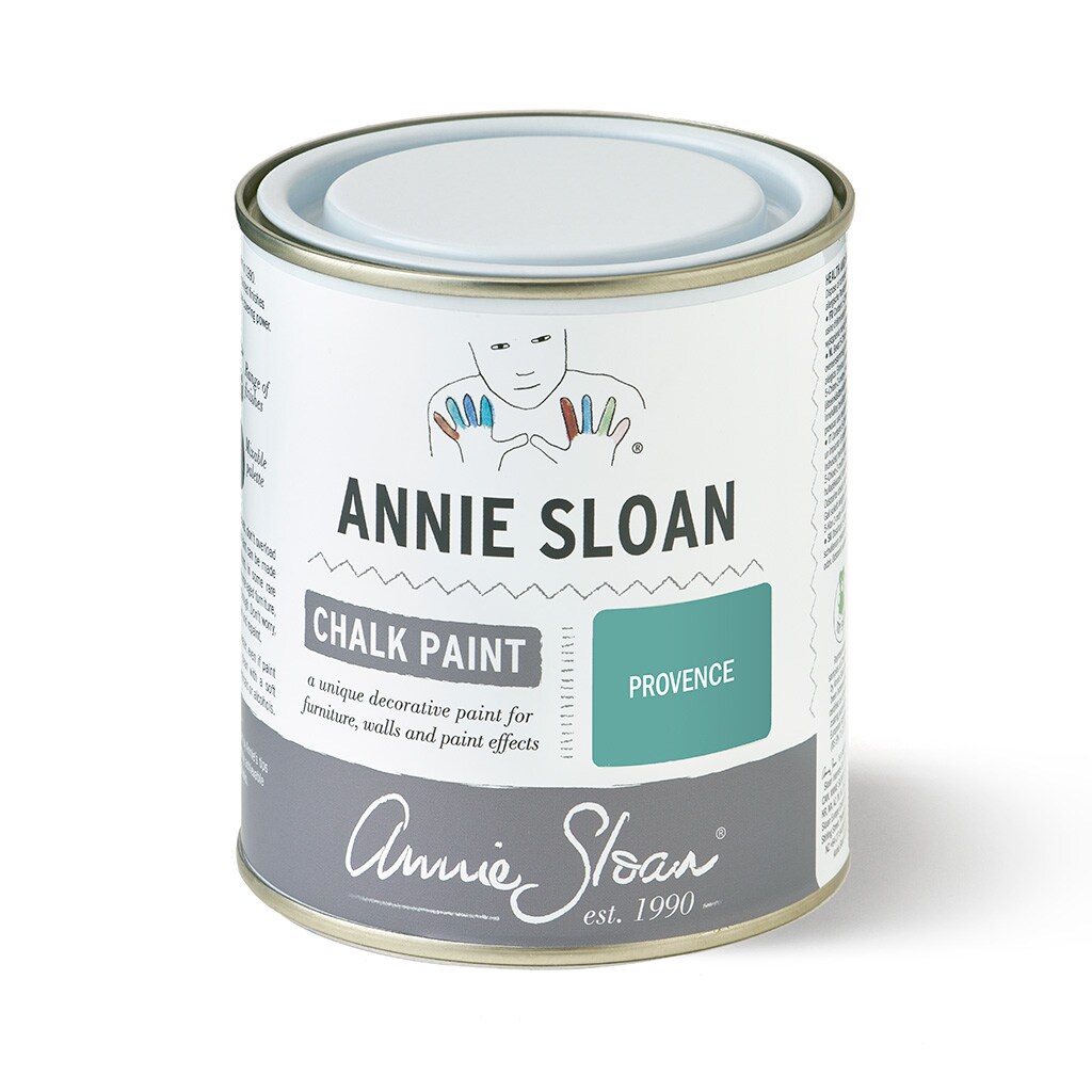 Annie Sloan P037PRO.5001.01 Cabinet-Furniture-Paint - View #3