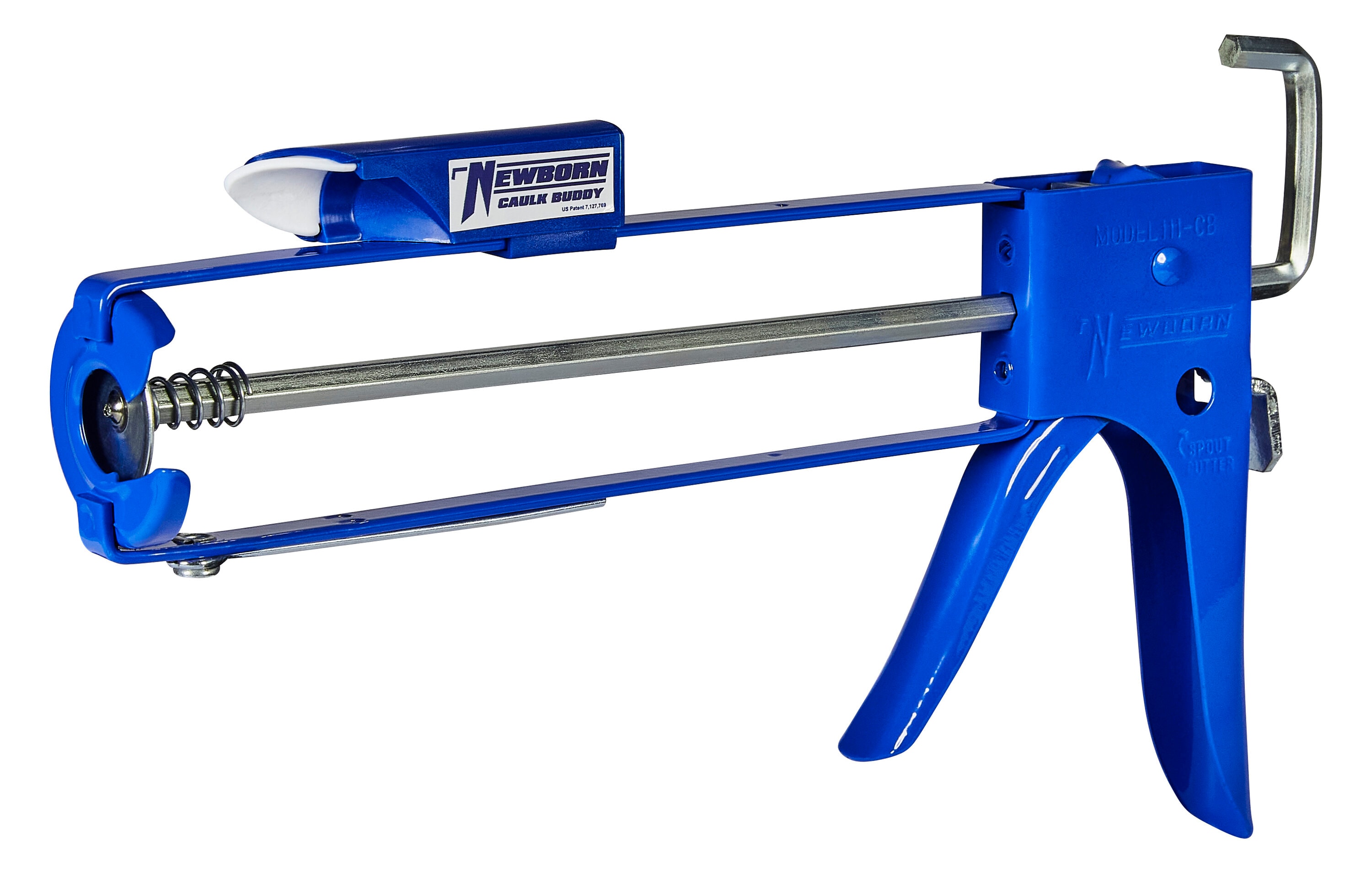 Kobalt Ratchet Caulk Gun in the Caulk Guns department at