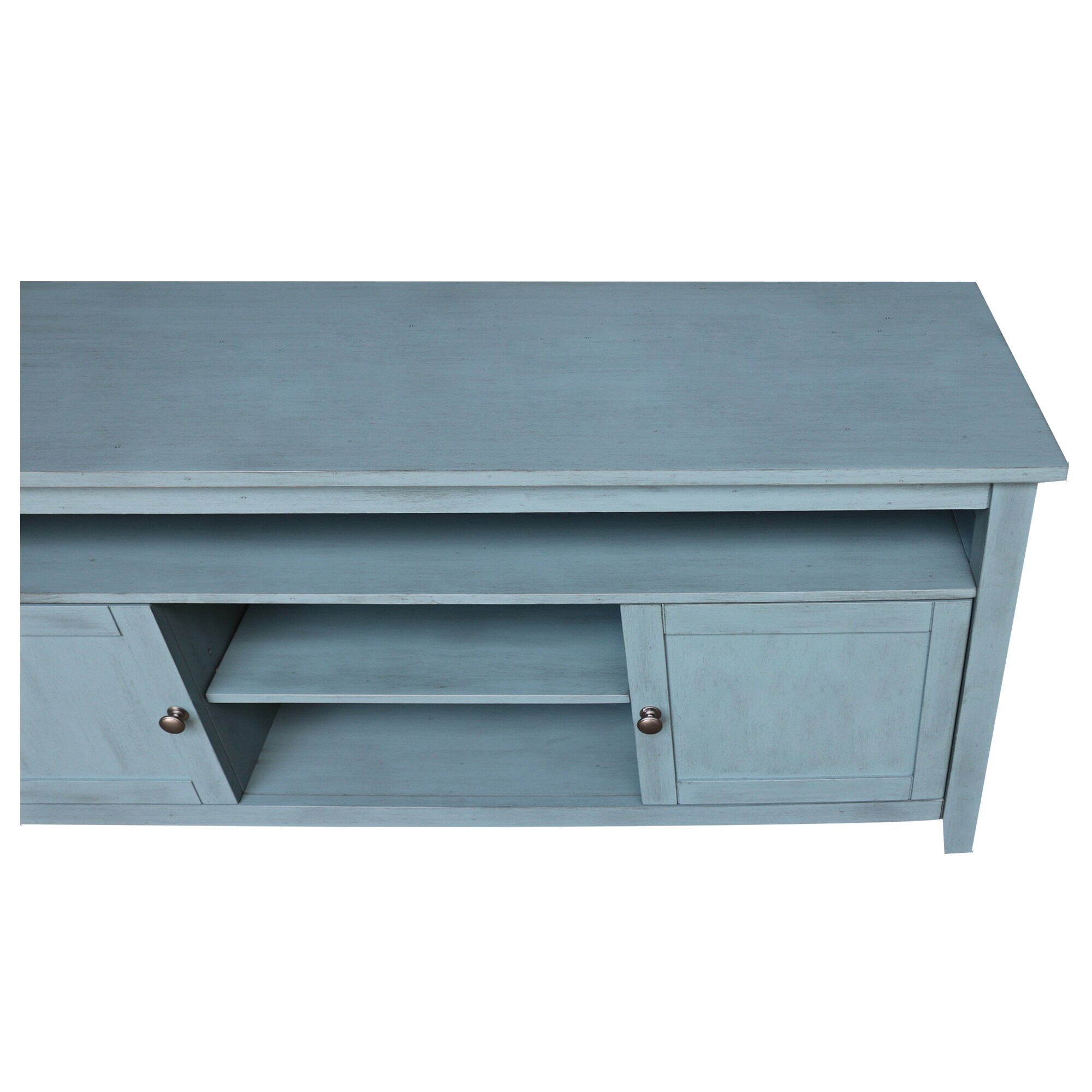 International Concepts TV32-51 Tv-Stands - View #11