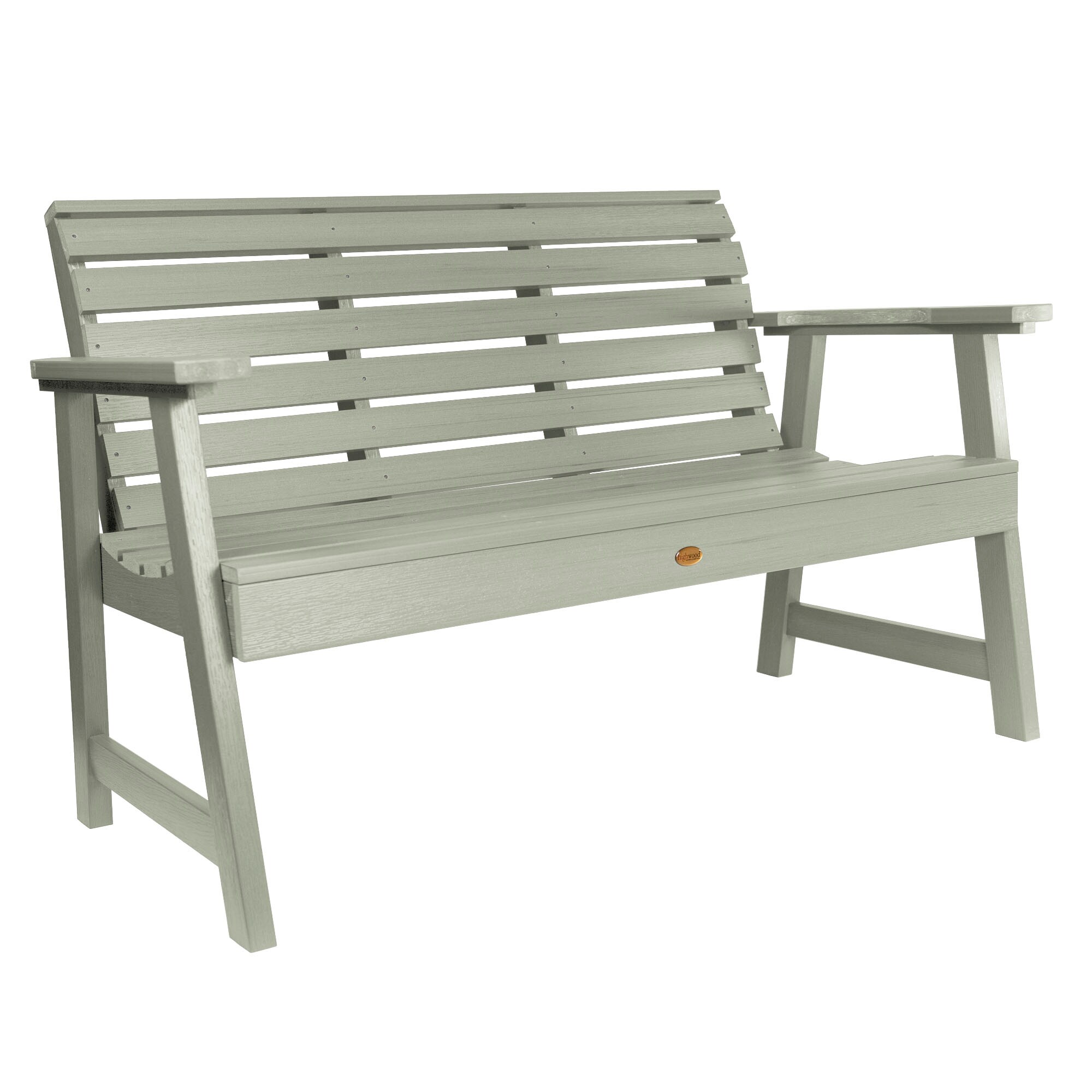 highwood AD-BENW4-EUC benches - View #2