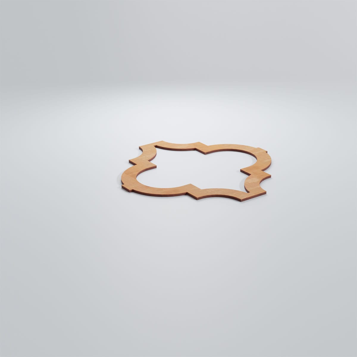 Ekena Millwork WALW24X24X0375MRKAL Wall-Panels - View #3