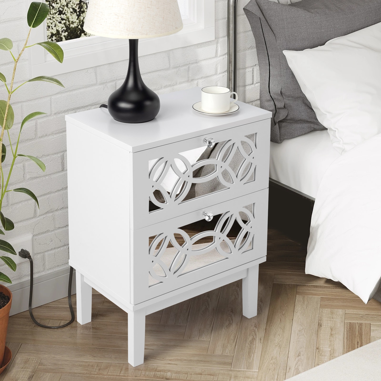 Outopee LO1G52004177 nightstands - View #7