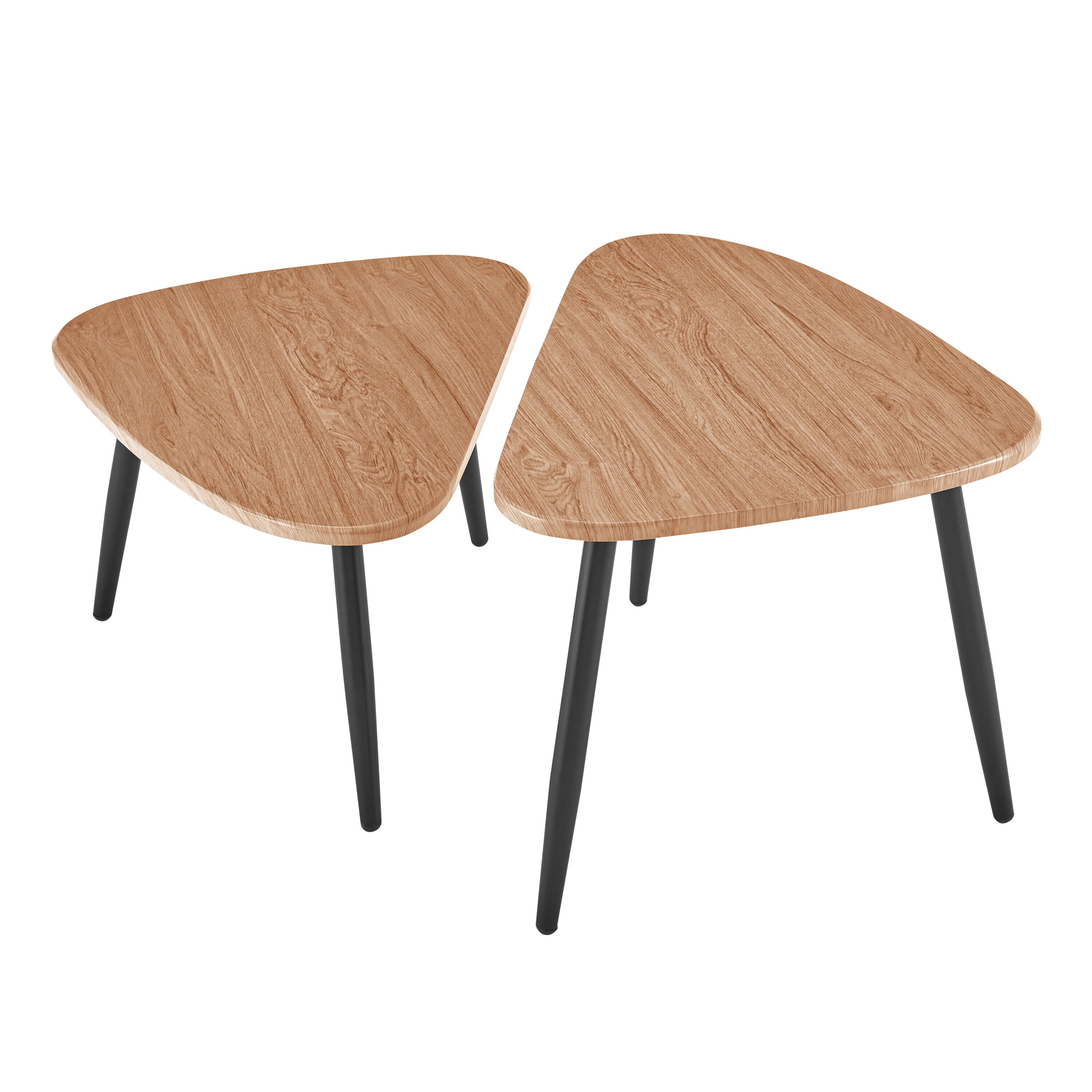 Danya B. ZHF2322NAT Coffee-Tables - View #2