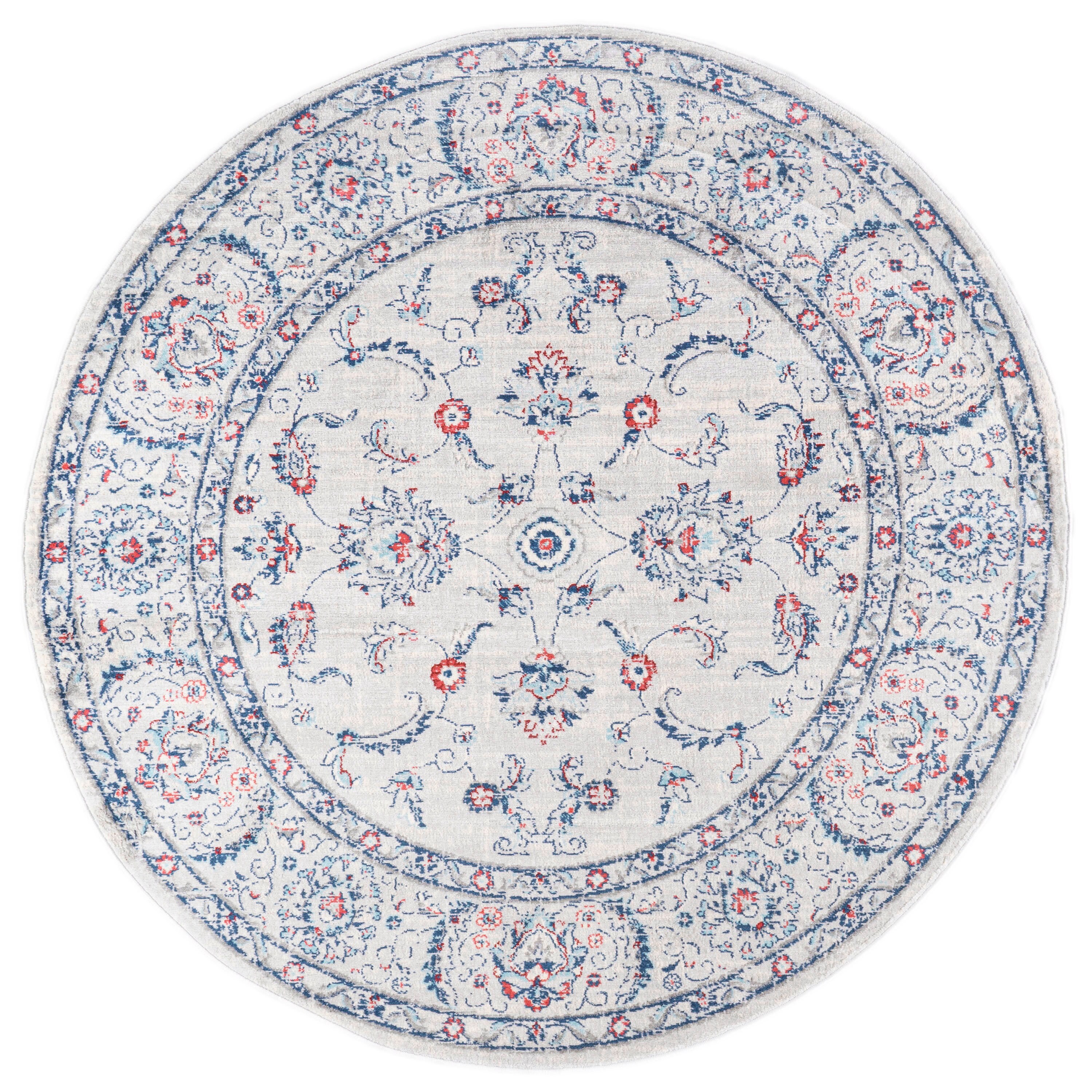 JONATHAN  Y MDP107A-5R rugs - View #2