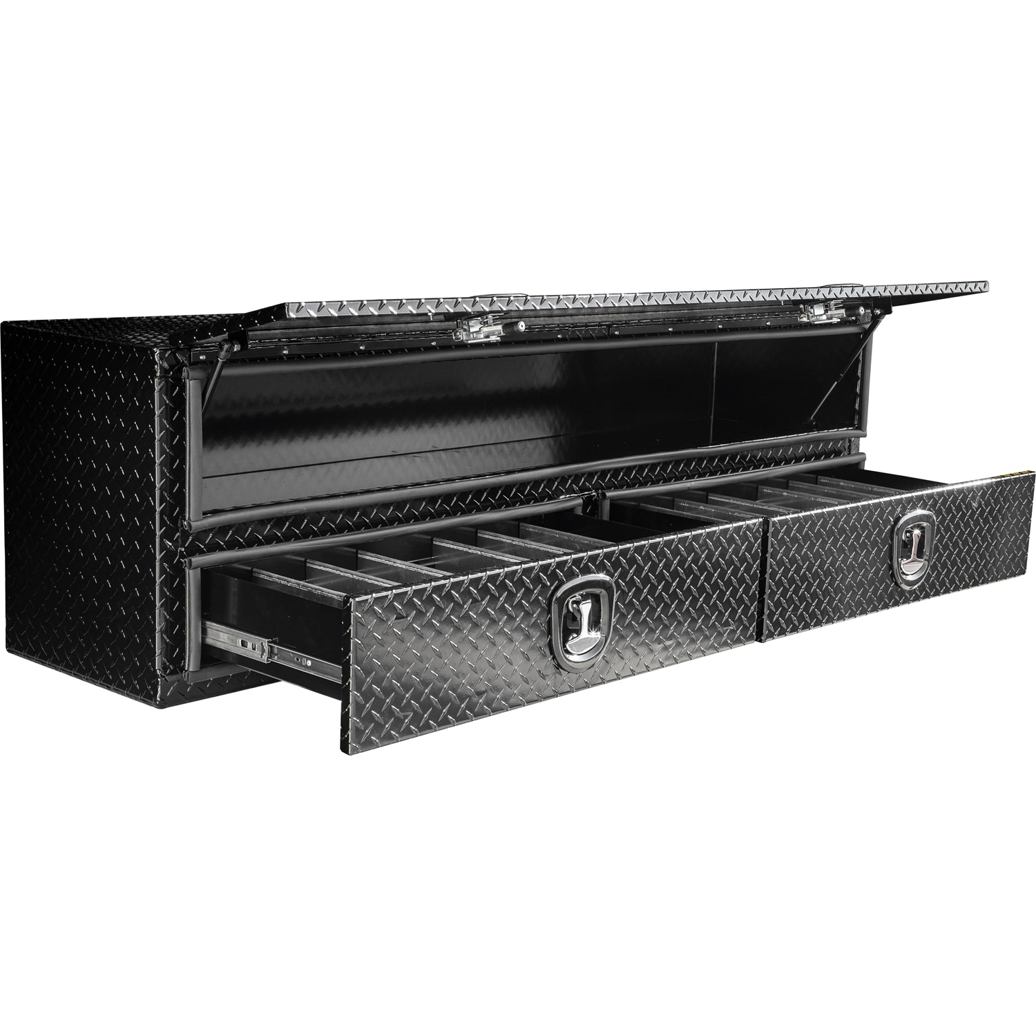 Buyers Products 1721678 Truck-Tool-Boxes - View #7