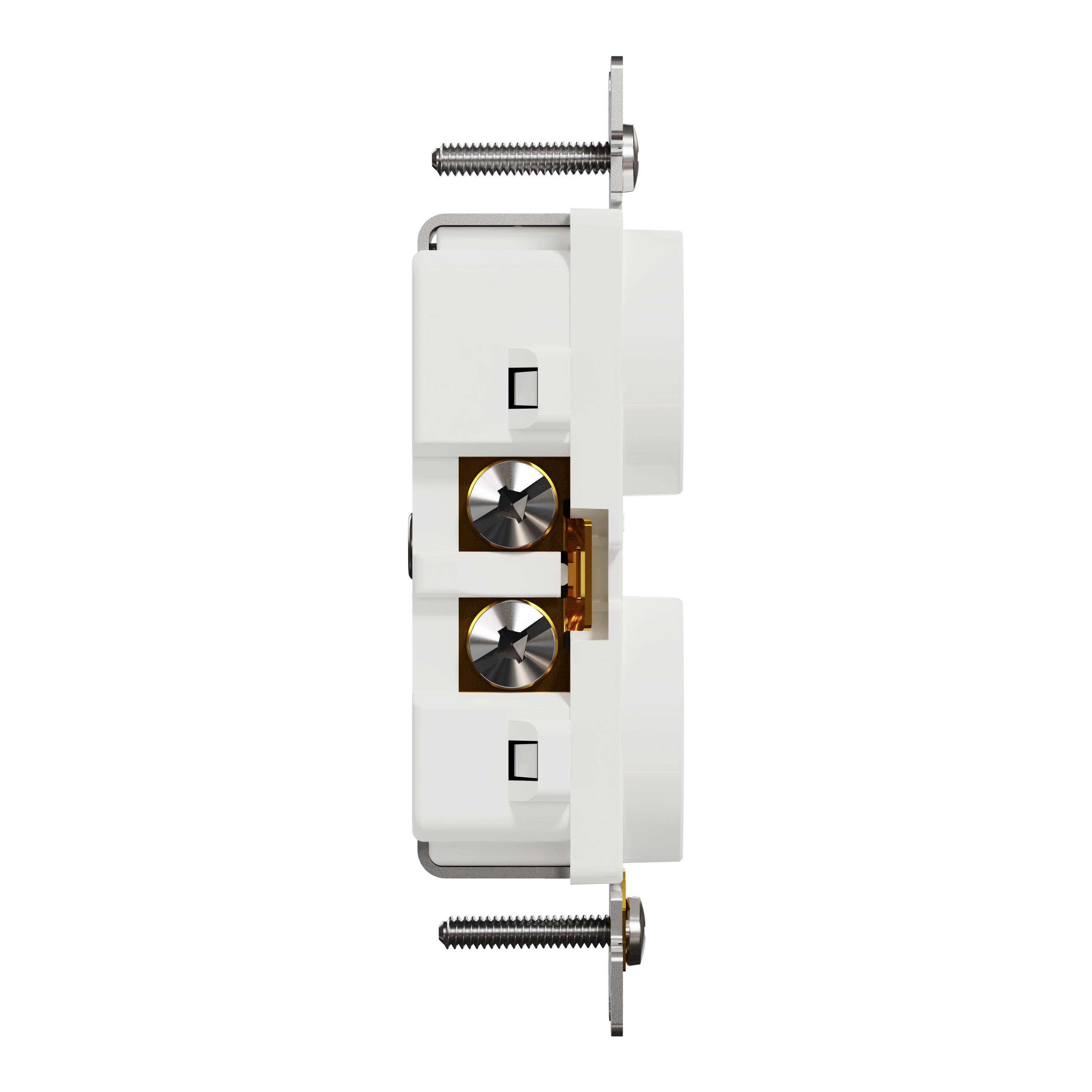 Square D SQR42204WH receptacles - View #3