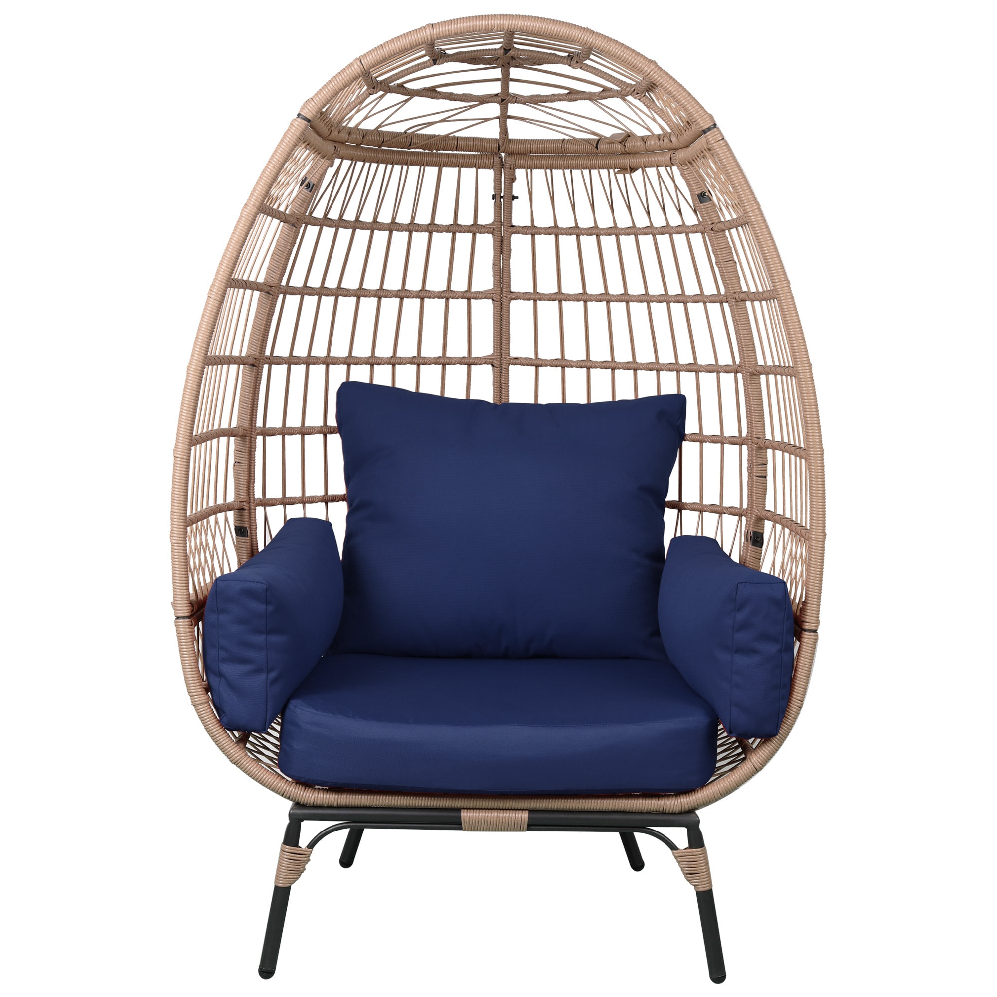 Patio Watcher RT-EGG-B2 Patio-Chairs - View #2