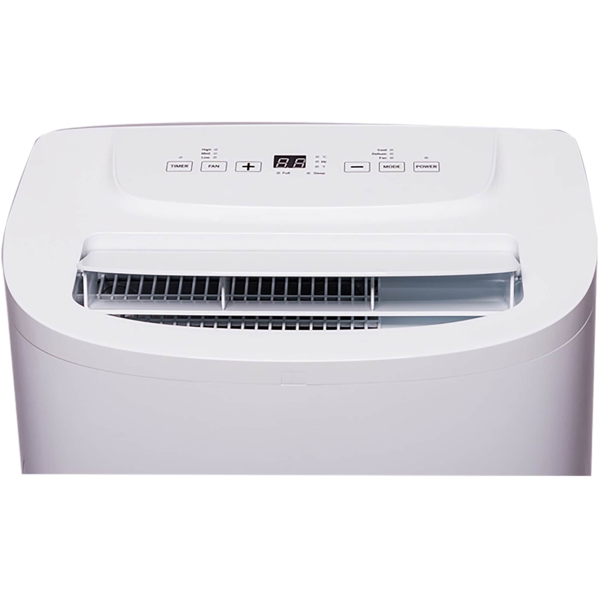 AireMax APH10CH Portable-Air-Conditioners - View #6