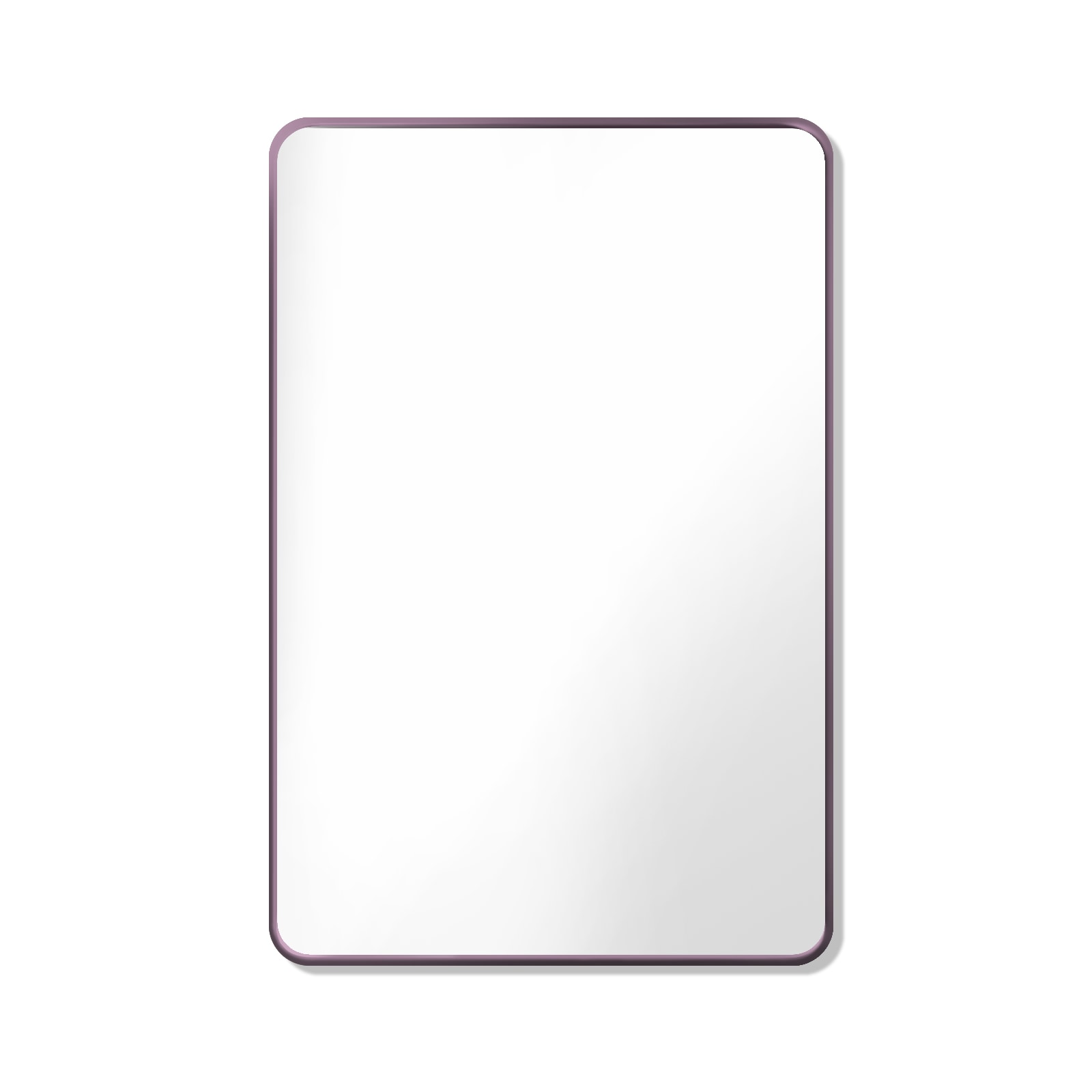 WELLFOR BFB64DHT-WF Framed-Bath-Mirrors - View #8
