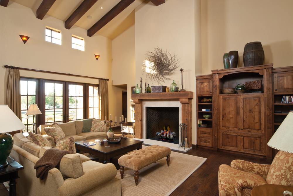 Dimplex DLGM29 Electric-Fireplace-Logs - View #3